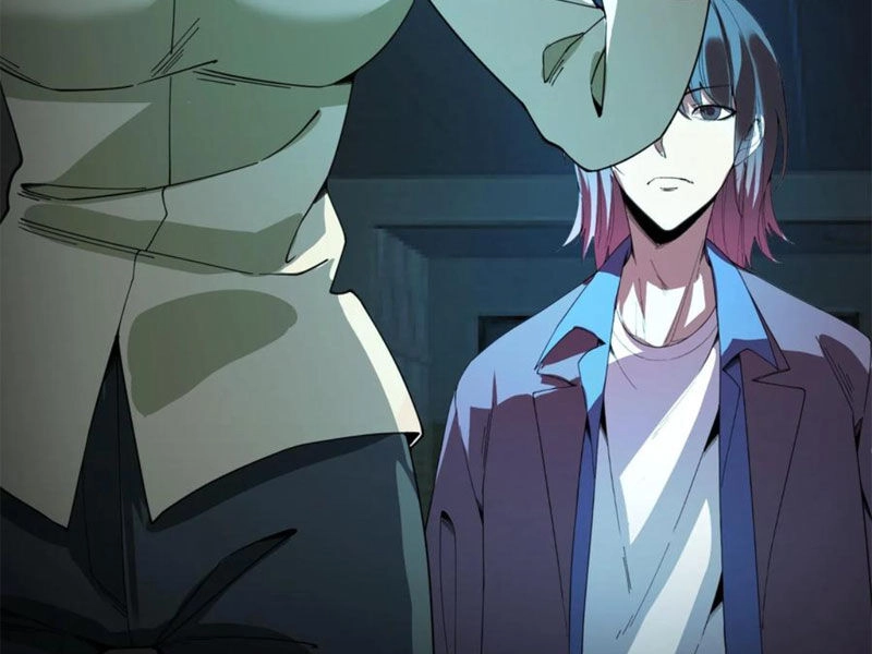 Quỷ Dị Khôi Phục: Ta Có Thể Hóa Thân Thành Đại Yêu Chapter 94 - 39