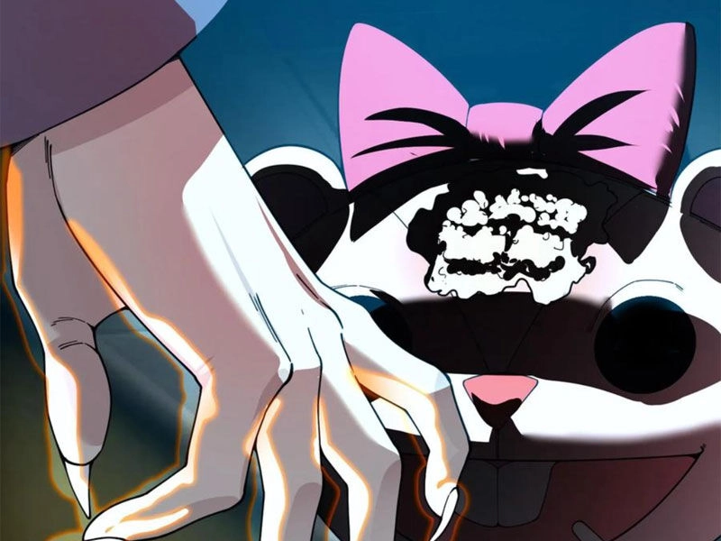 Quỷ Dị Khôi Phục: Ta Có Thể Hóa Thân Thành Đại Yêu Chapter 94 - 50