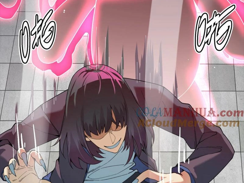 Quỷ Dị Khôi Phục: Ta Có Thể Hóa Thân Thành Đại Yêu Chapter 94 - 81