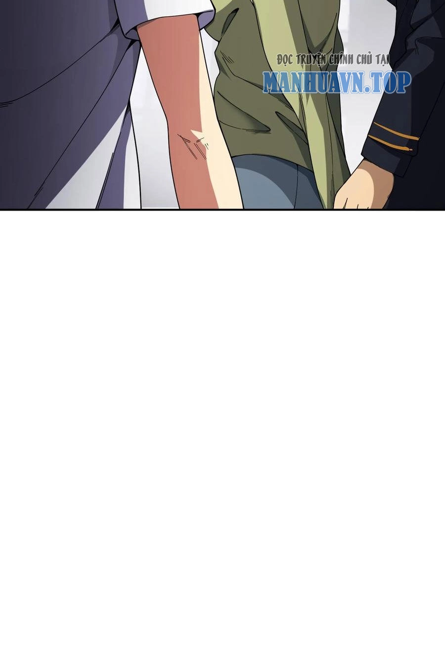 Quỷ Dị Khôi Phục: Ta Có Thể Hóa Thân Thành Đại Yêu Chapter 96 - 6