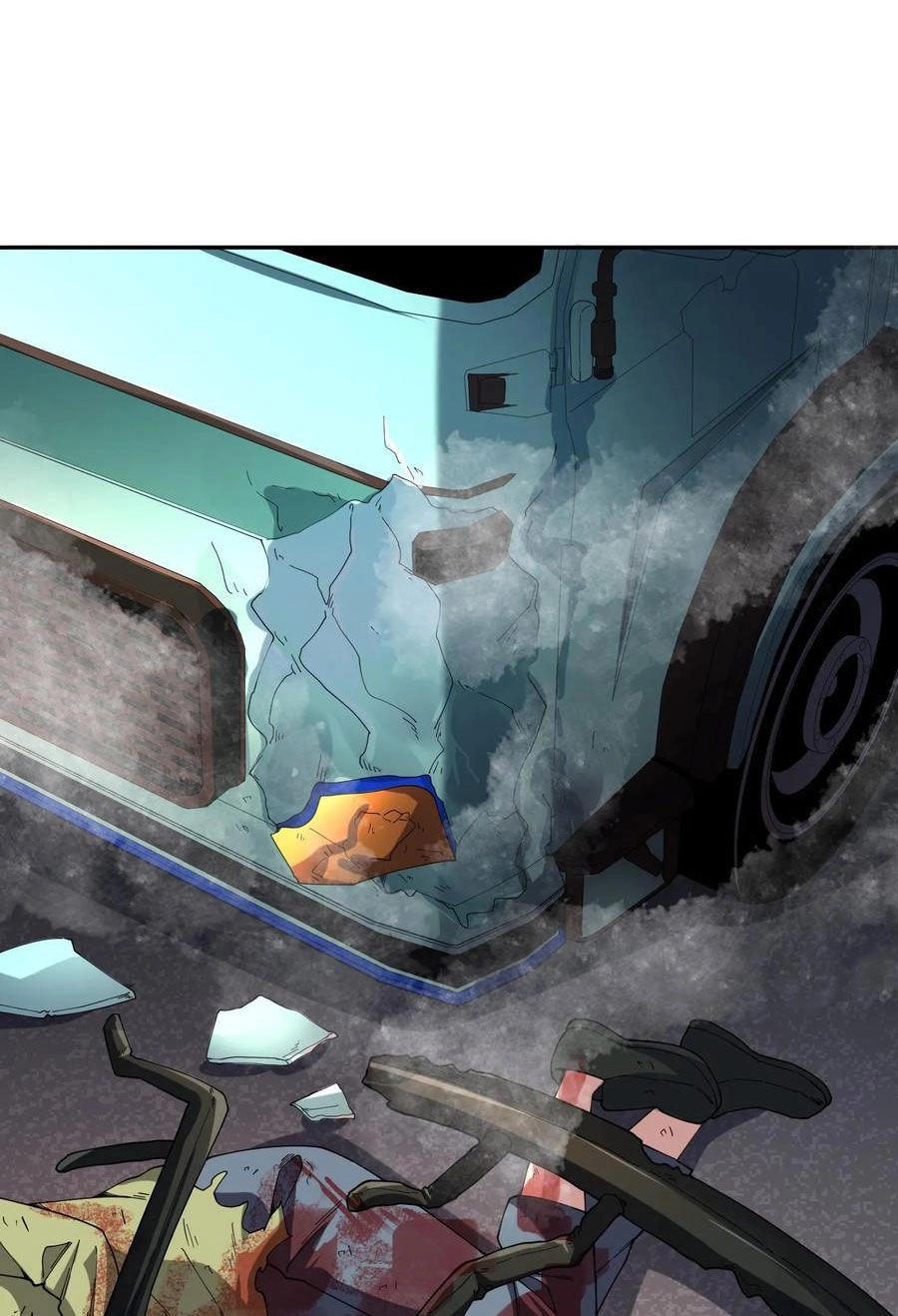 Quỷ Dị Khôi Phục: Ta Có Thể Hóa Thân Thành Đại Yêu Chapter 96 - 17