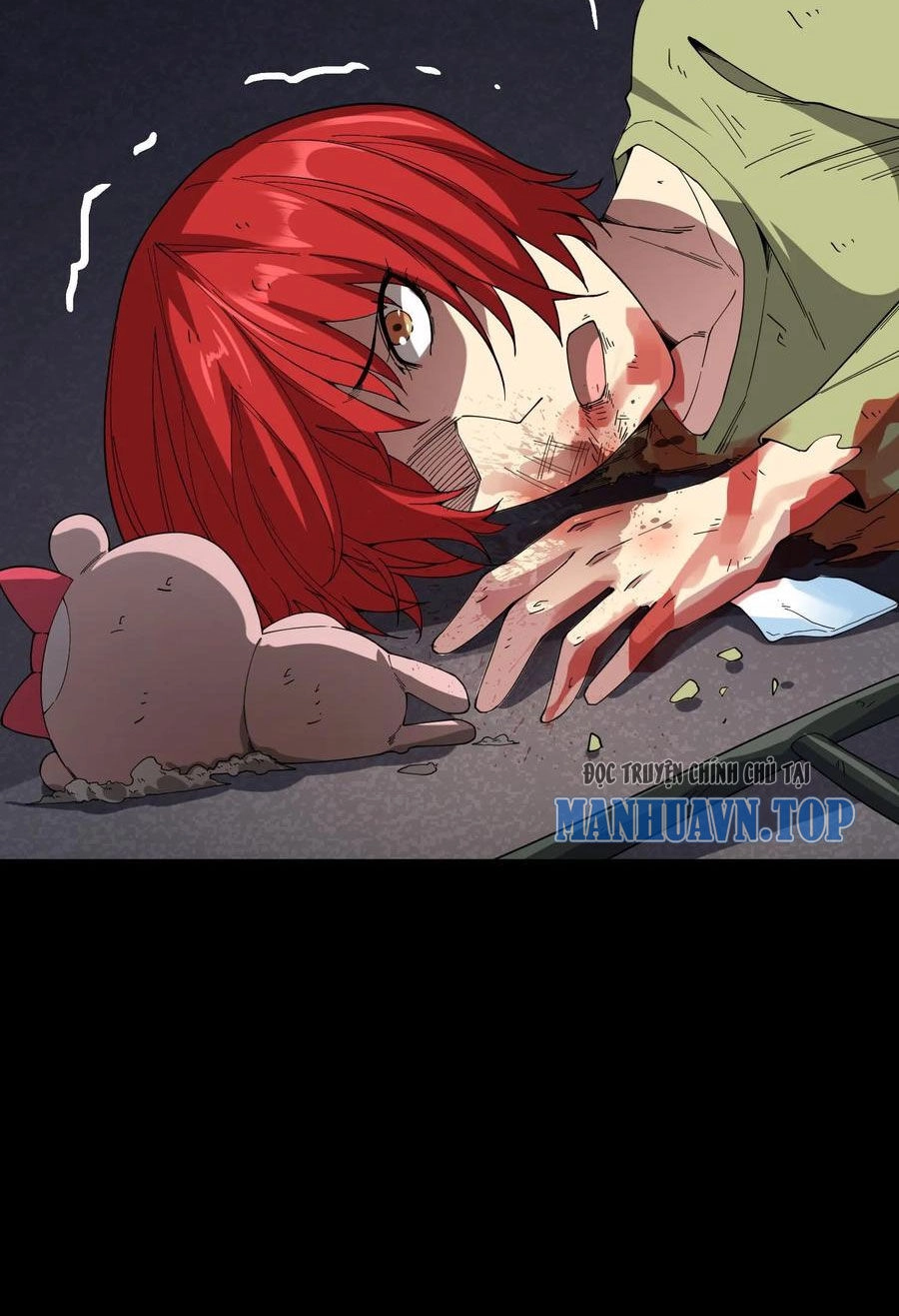 Quỷ Dị Khôi Phục: Ta Có Thể Hóa Thân Thành Đại Yêu Chapter 96 - 20