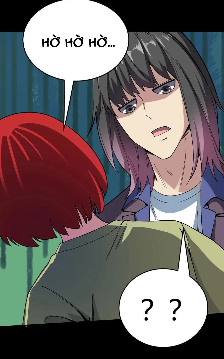 Quỷ Dị Khôi Phục: Ta Có Thể Hóa Thân Thành Đại Yêu Chapter 96 - 23