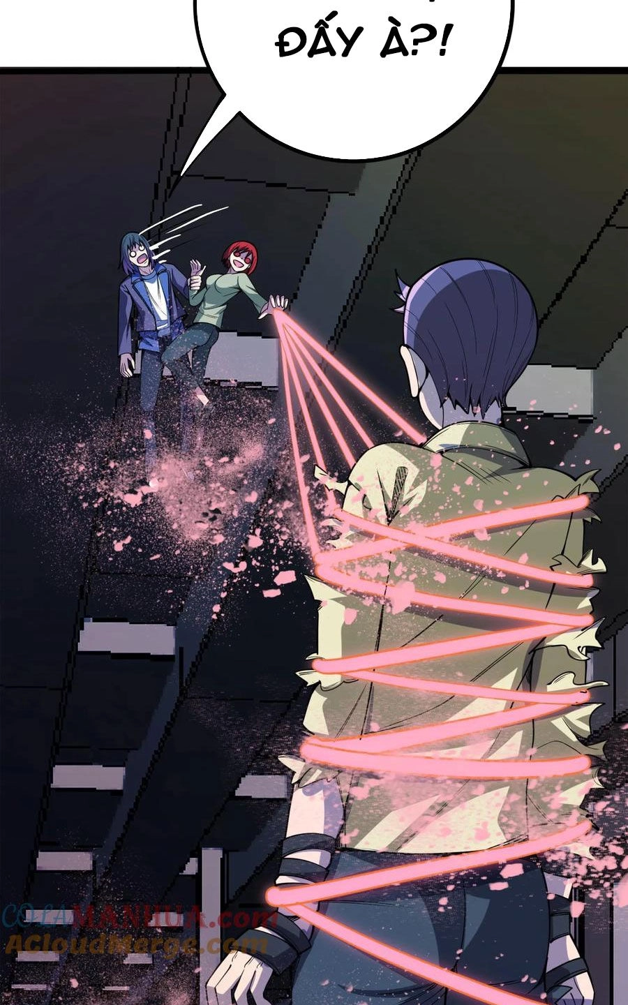 Quỷ Dị Khôi Phục: Ta Có Thể Hóa Thân Thành Đại Yêu Chapter 96 - 28