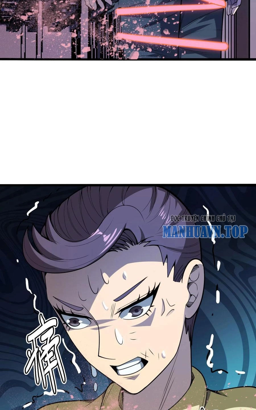 Quỷ Dị Khôi Phục: Ta Có Thể Hóa Thân Thành Đại Yêu Chapter 96 - 29