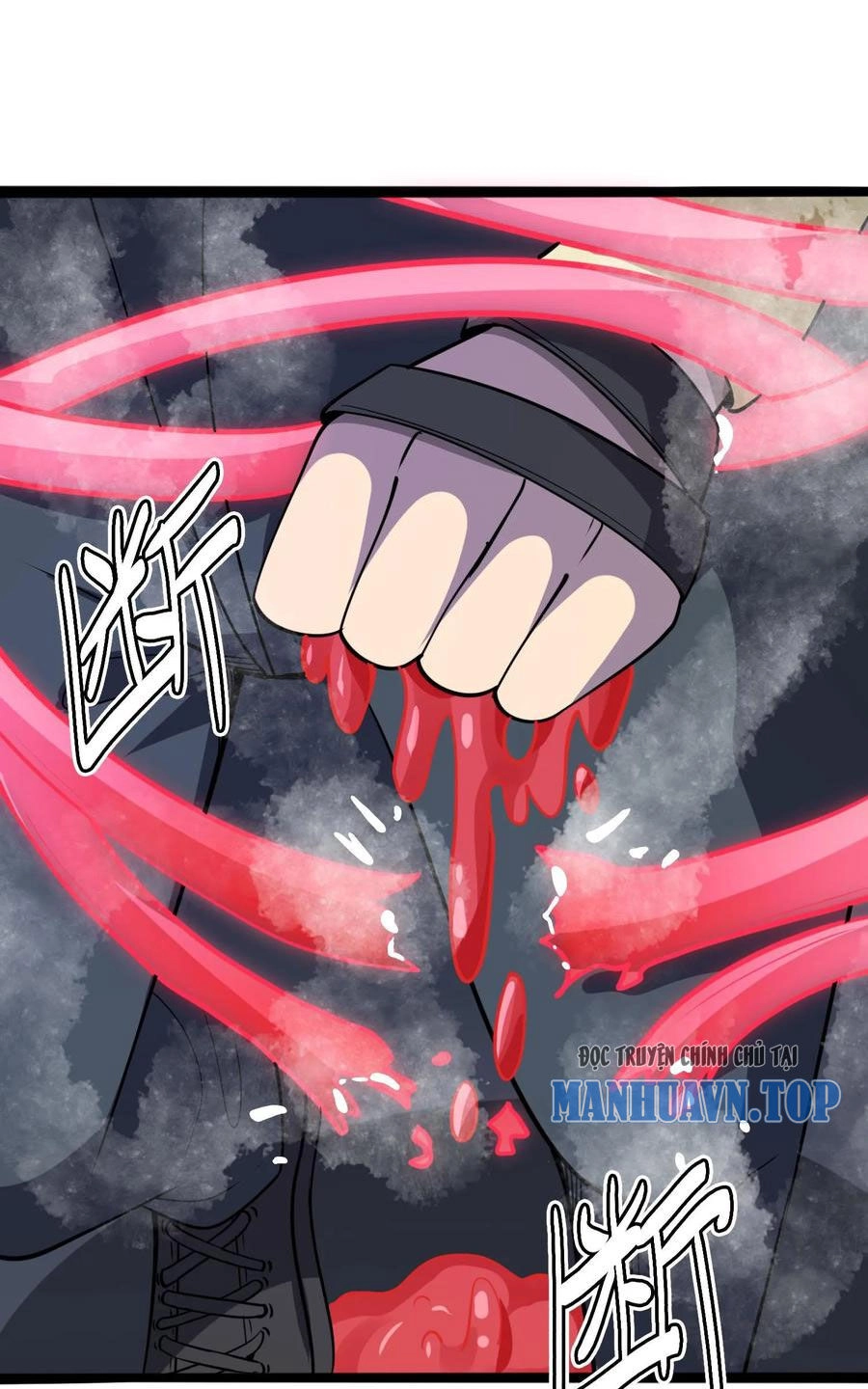 Quỷ Dị Khôi Phục: Ta Có Thể Hóa Thân Thành Đại Yêu Chapter 96 - 34