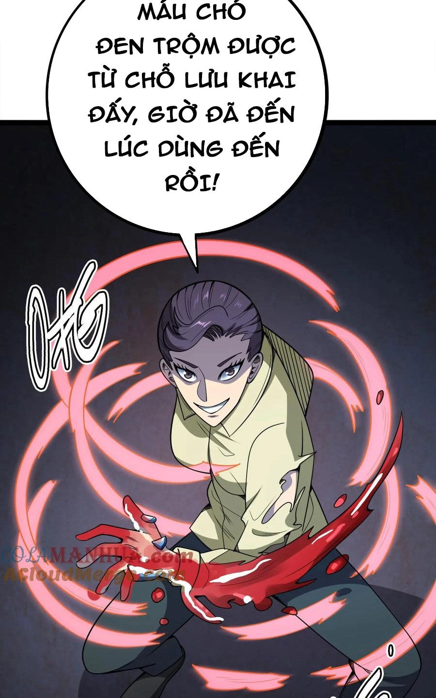 Quỷ Dị Khôi Phục: Ta Có Thể Hóa Thân Thành Đại Yêu Chapter 96 - 37