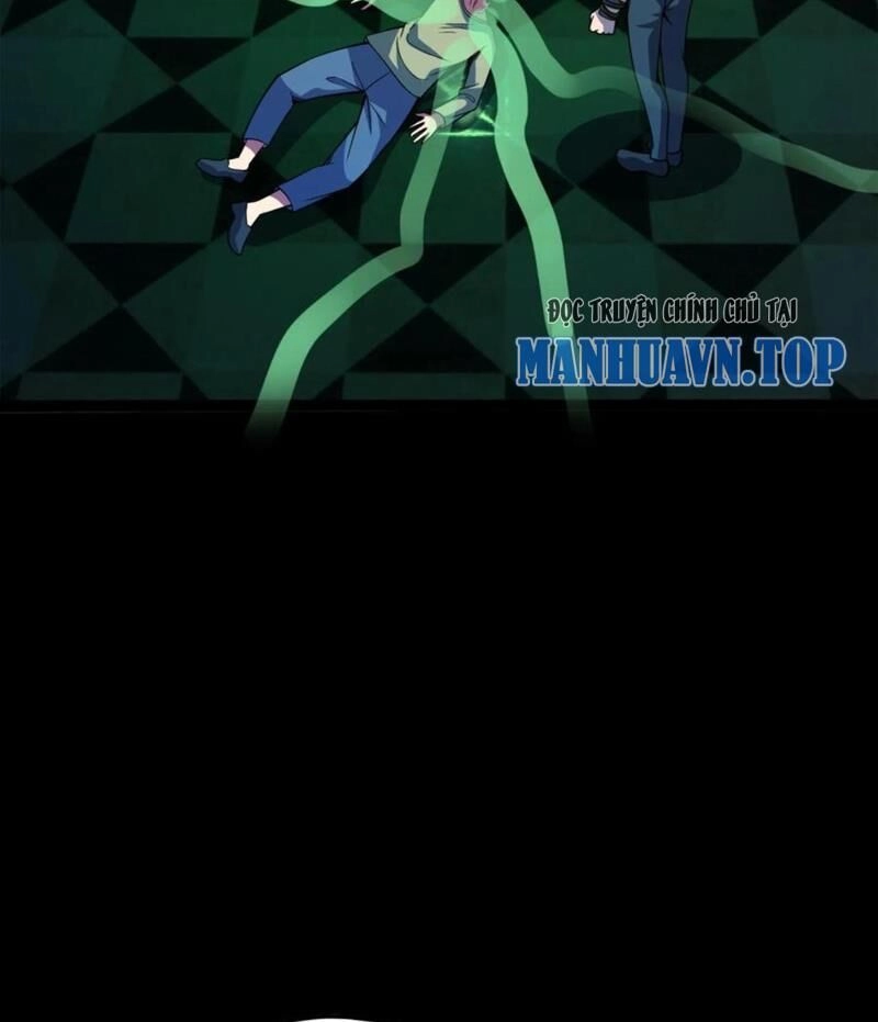 Quỷ Dị Khôi Phục: Ta Có Thể Hóa Thân Thành Đại Yêu Chapter 97 - 4