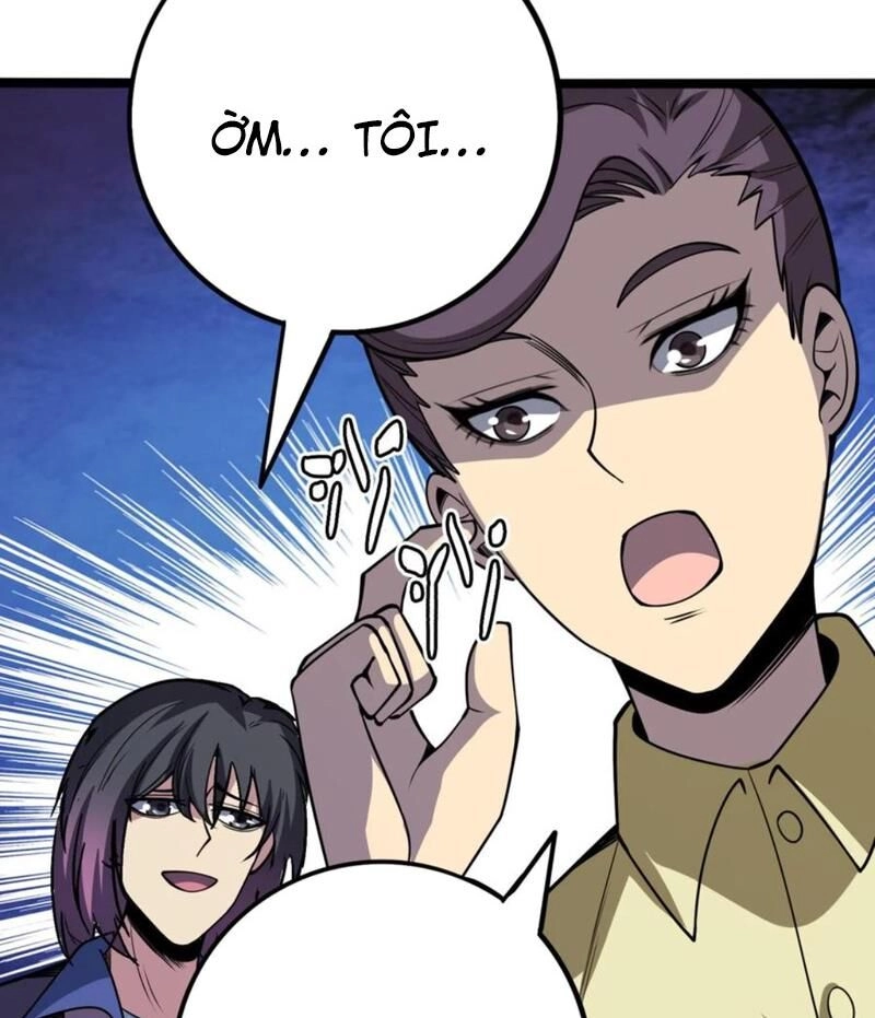 Quỷ Dị Khôi Phục: Ta Có Thể Hóa Thân Thành Đại Yêu Chapter 97 - 8