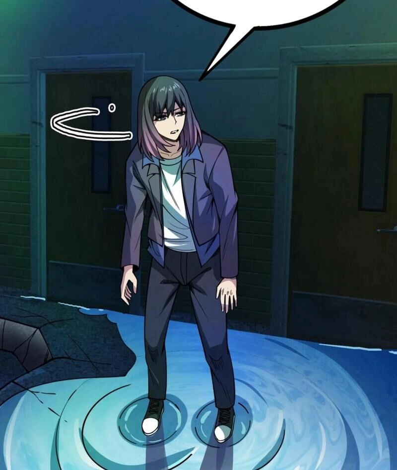 Quỷ Dị Khôi Phục: Ta Có Thể Hóa Thân Thành Đại Yêu Chapter 97 - 20