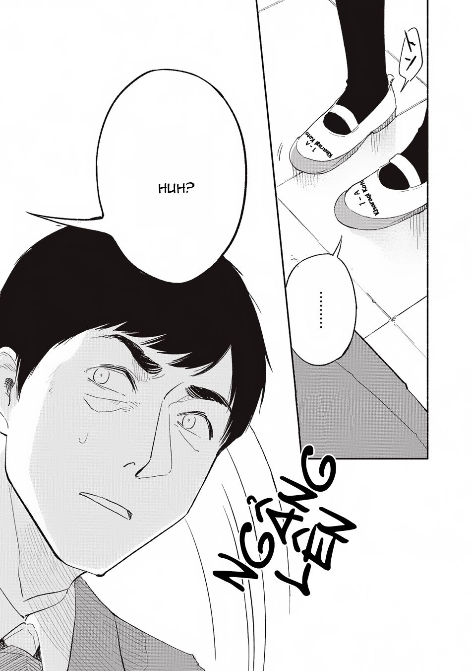 Bạn Của Con Gái Tôi Chapter 1 - 38