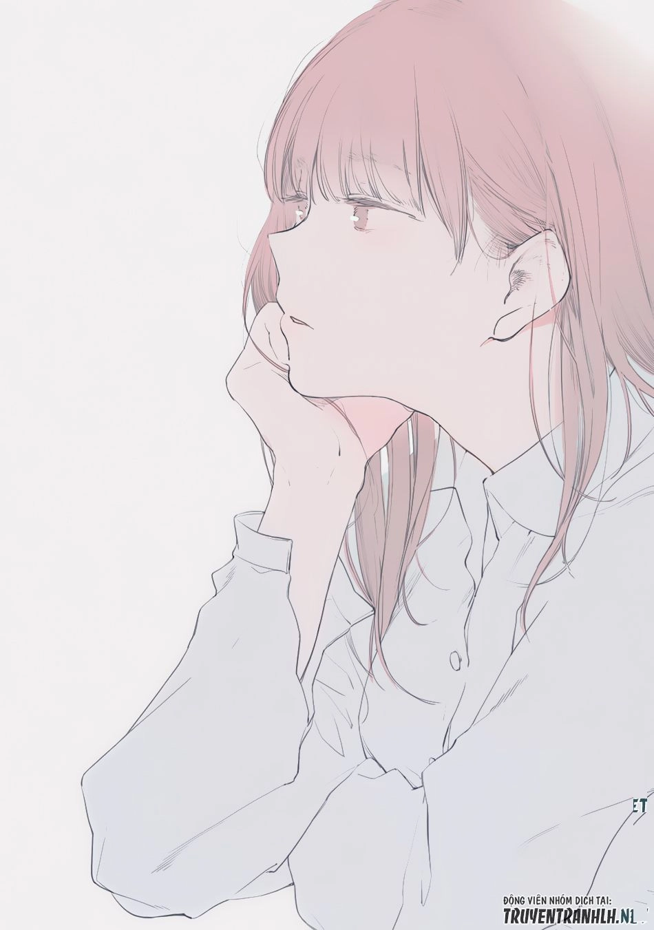 Bạn Của Con Gái Tôi Chapter 2 - 2