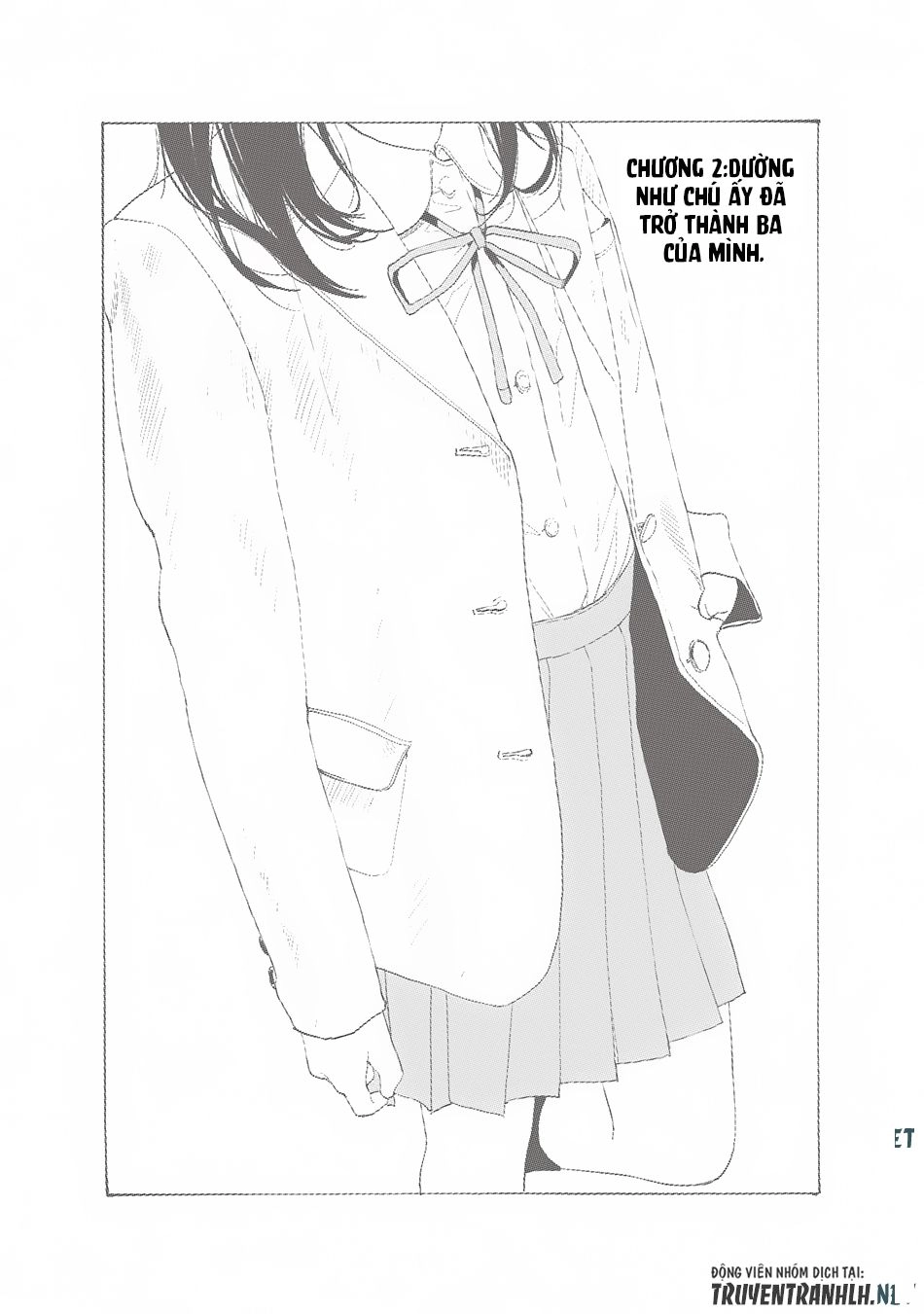 Bạn Của Con Gái Tôi Chapter 2 - 3