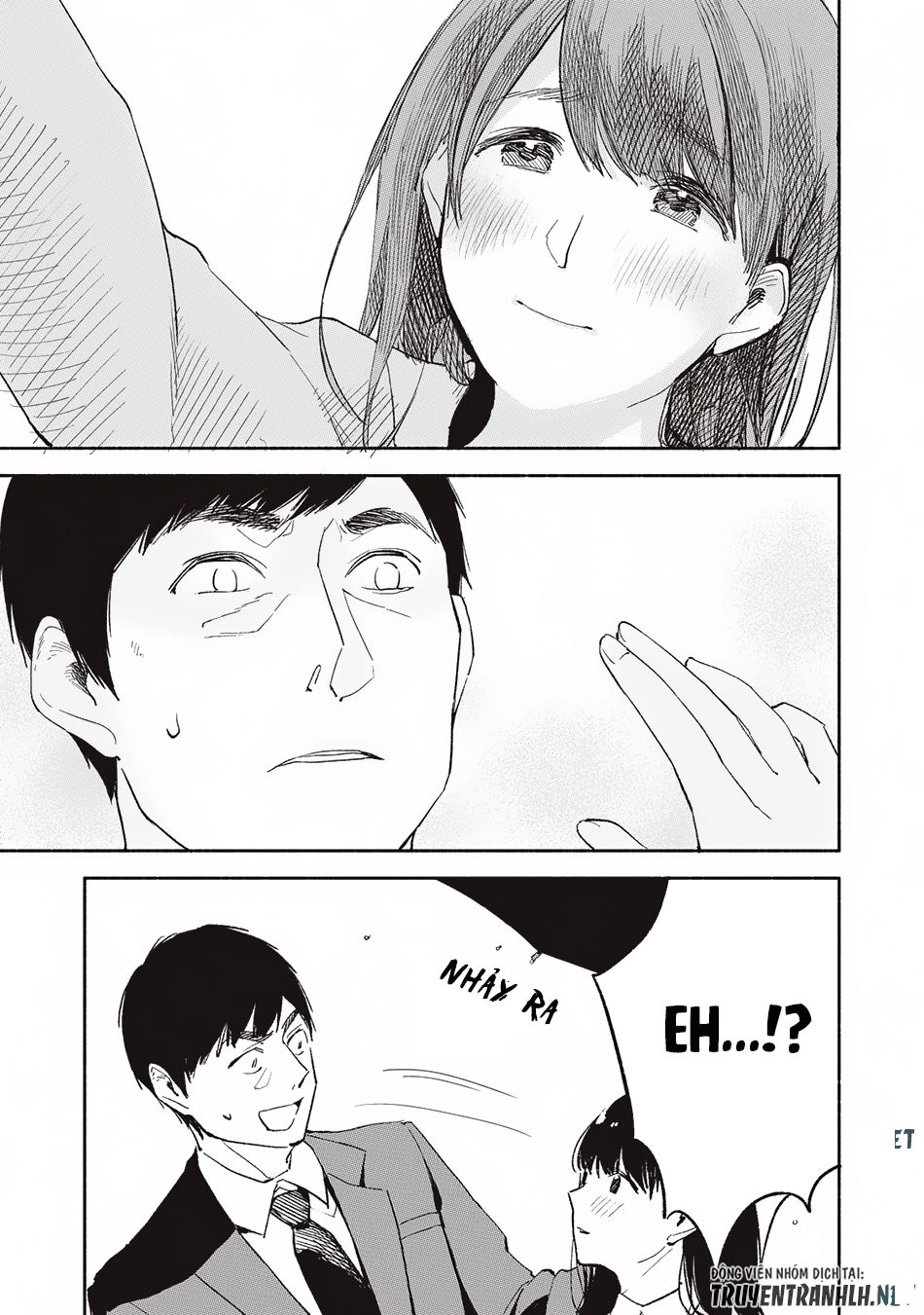 Bạn Của Con Gái Tôi Chapter 2 - 19