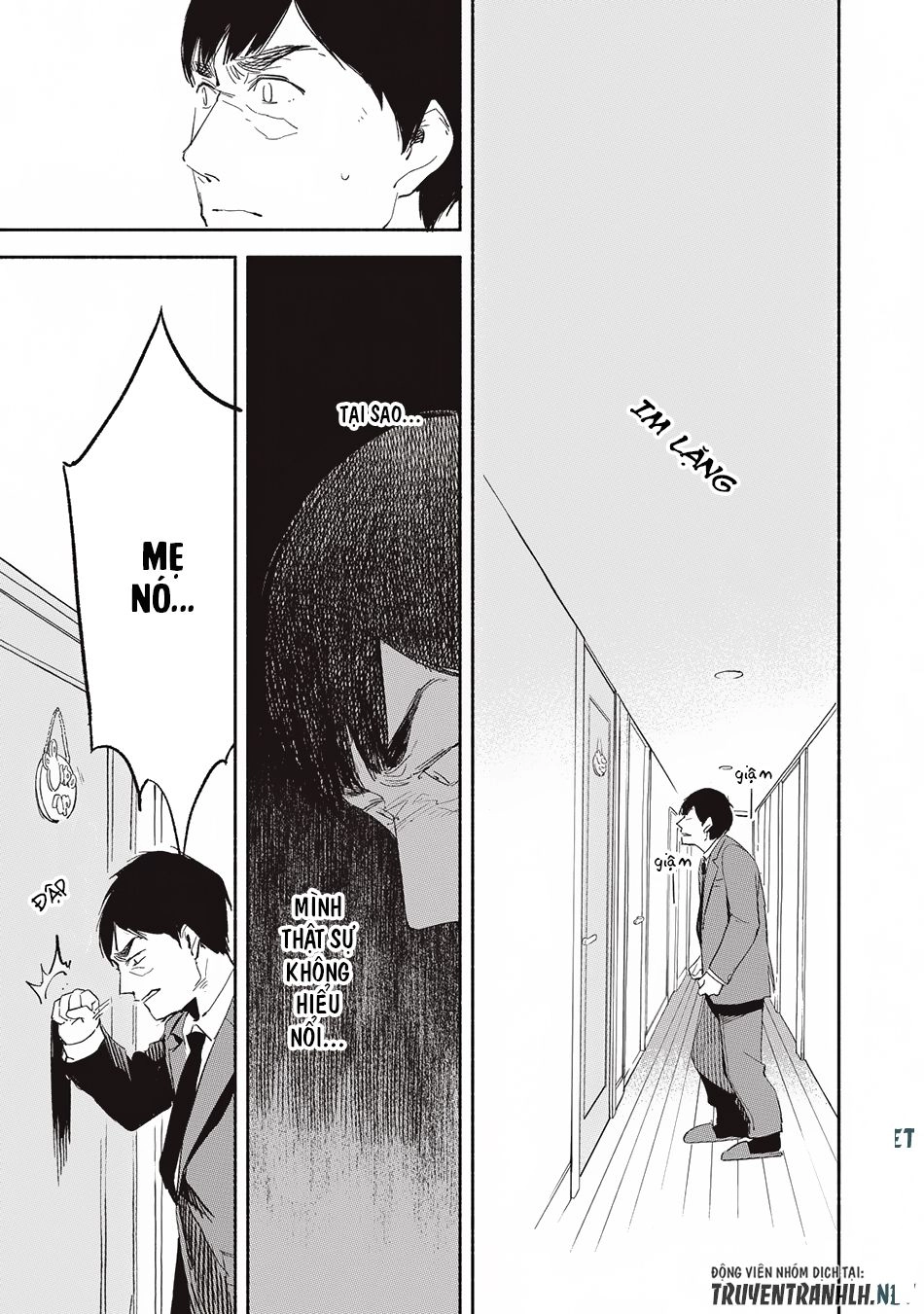 Bạn Của Con Gái Tôi Chapter 2 - 25