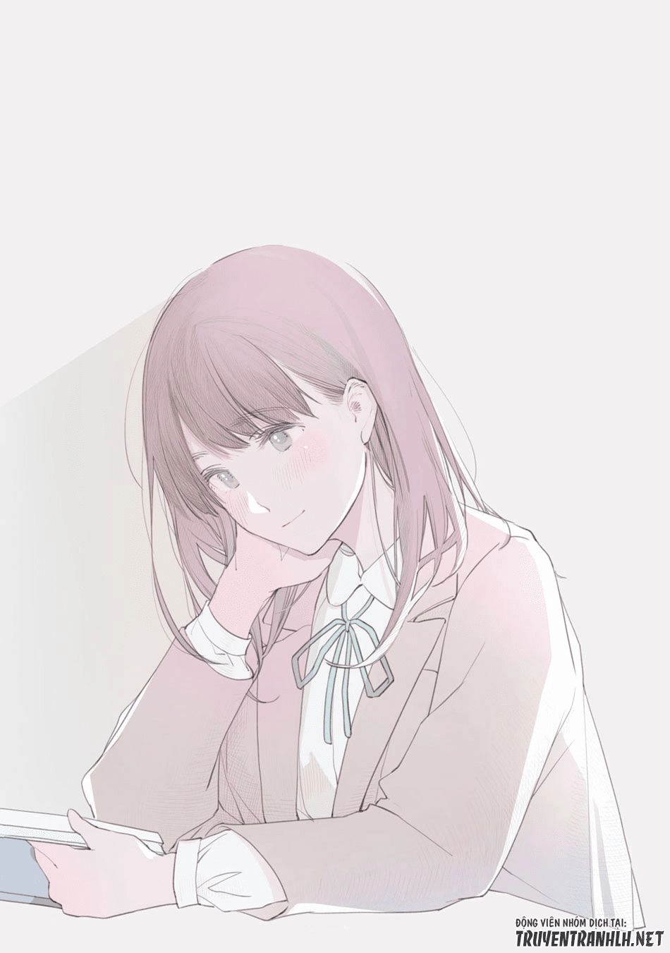 Bạn Của Con Gái Tôi Chapter 3 - 1