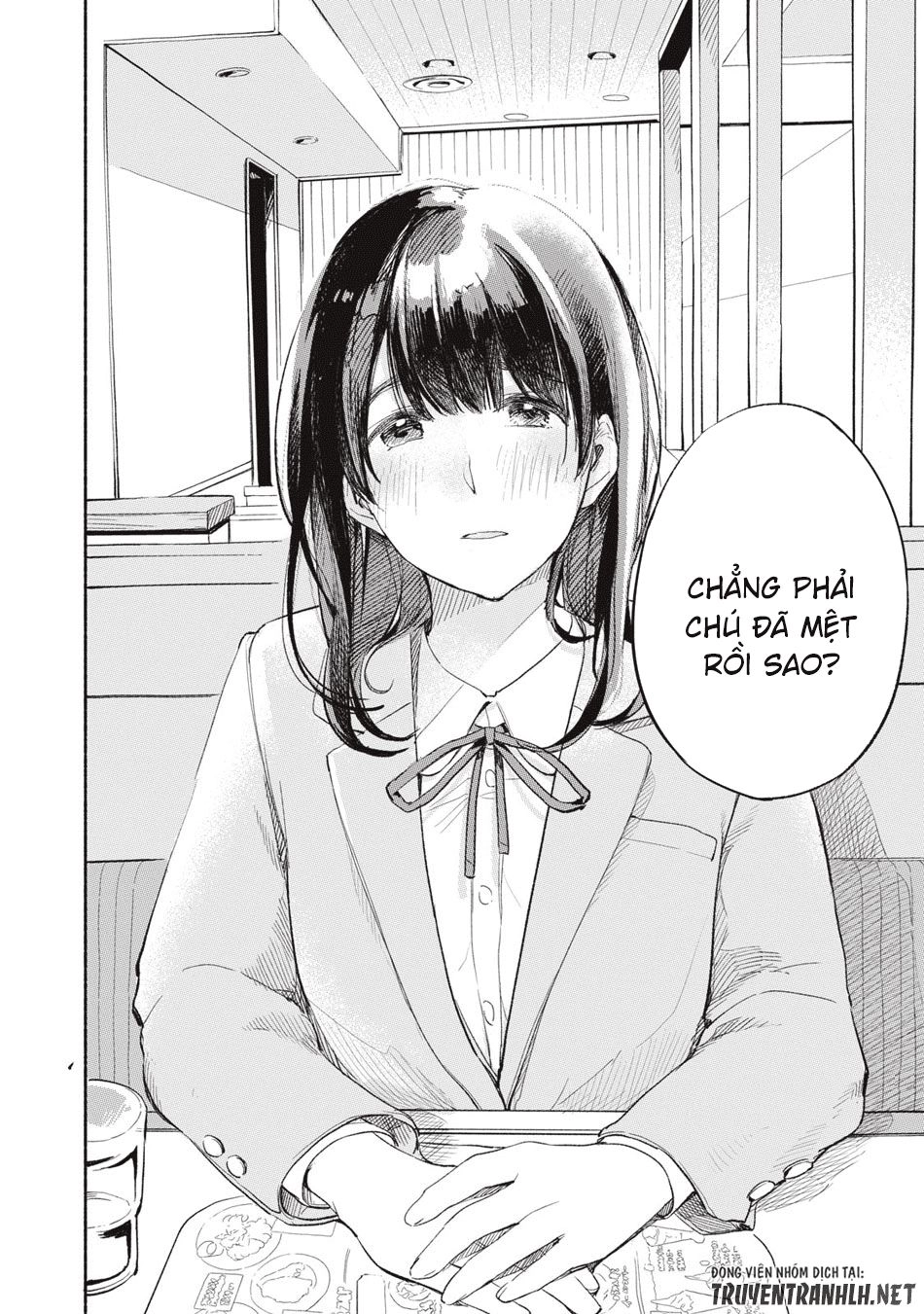 Bạn Của Con Gái Tôi Chapter 3 - 20