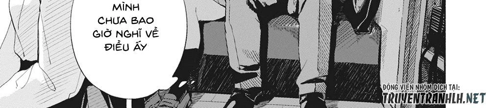 Bạn Của Con Gái Tôi Chapter 4 - 2