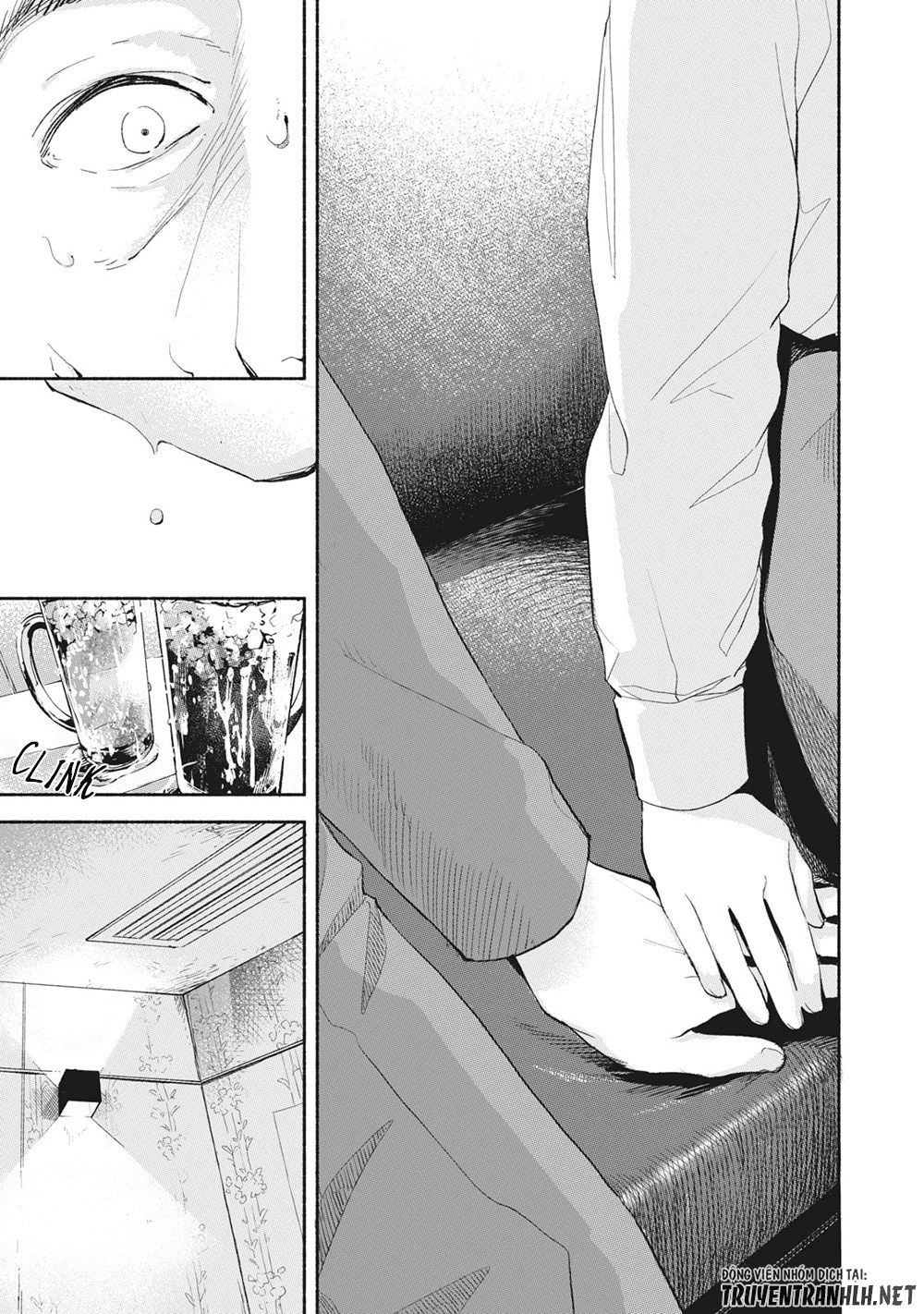 Bạn Của Con Gái Tôi Chapter 4 - 14