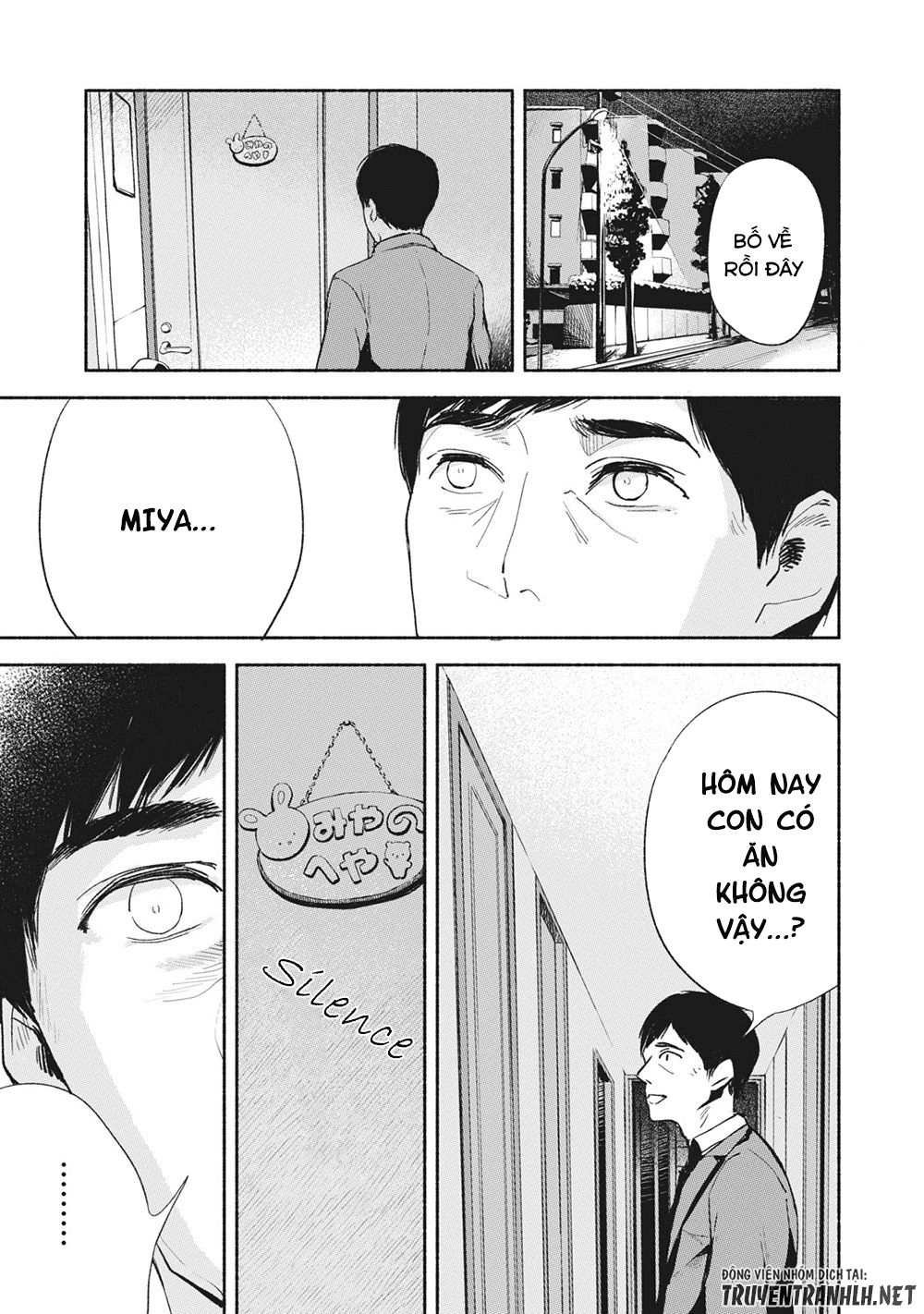 Bạn Của Con Gái Tôi Chapter 4 - 20