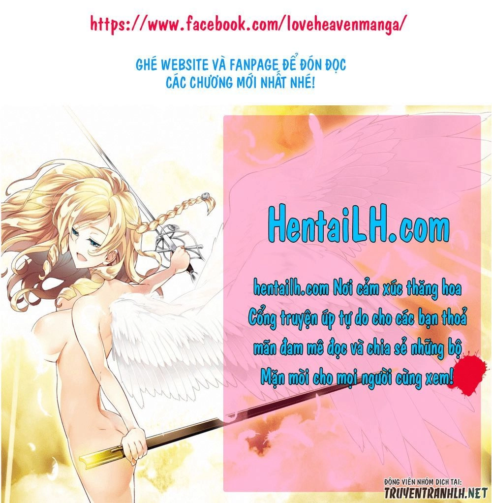 Bạn Của Con Gái Tôi Chapter 4 - 23