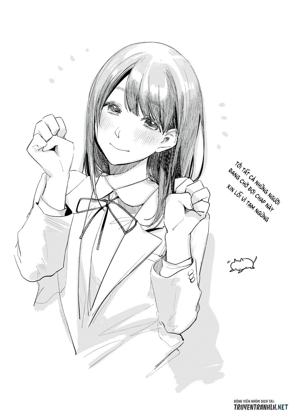 Bạn Của Con Gái Tôi Chapter 5 - 2