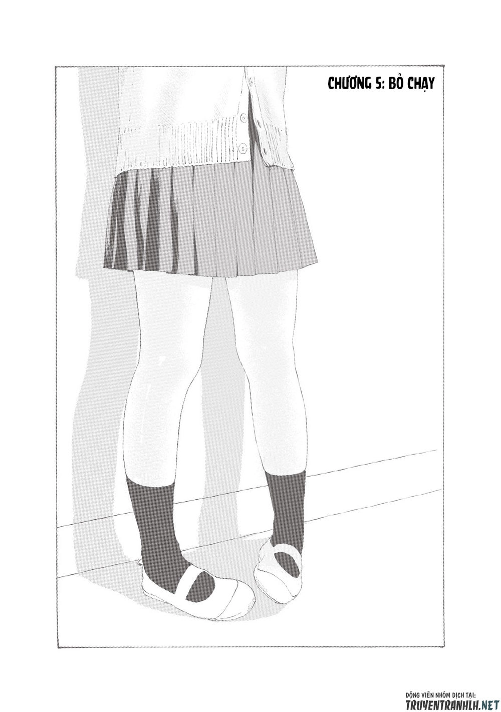 Bạn Của Con Gái Tôi Chapter 5 - 3