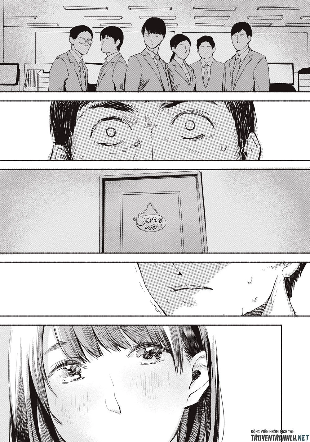 Bạn Của Con Gái Tôi Chapter 5 - 20