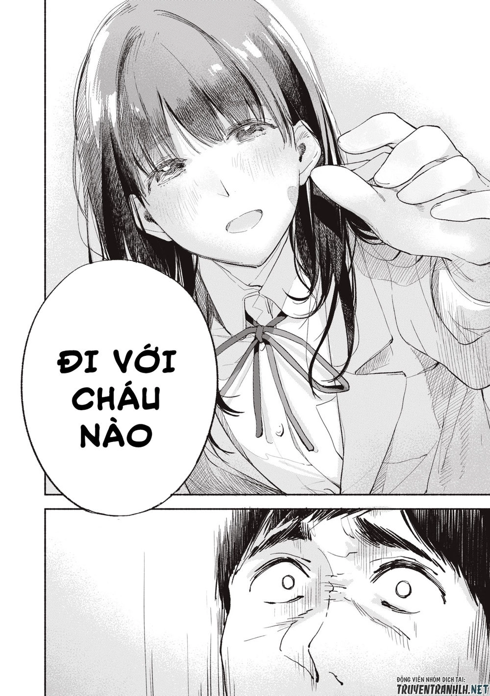 Bạn Của Con Gái Tôi Chapter 5 - 22
