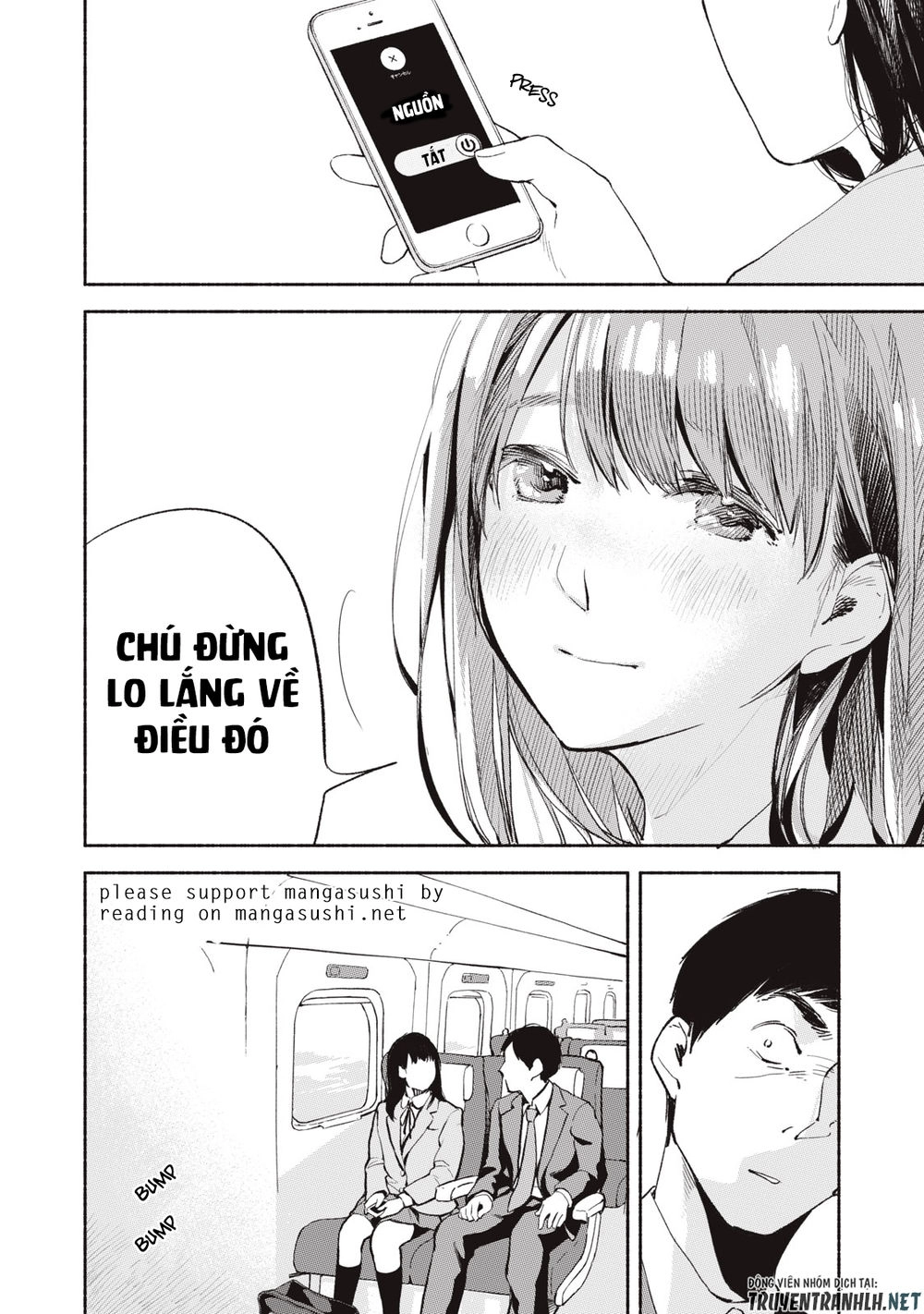 Bạn Của Con Gái Tôi Chapter 5 - 26