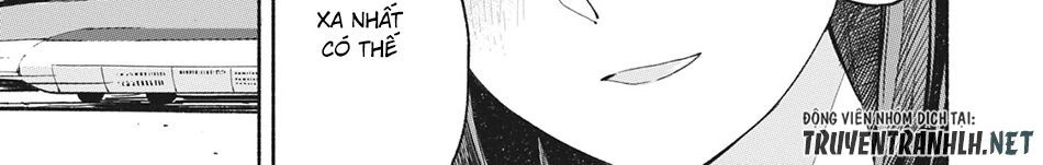 Bạn Của Con Gái Tôi Chapter 6 - 2