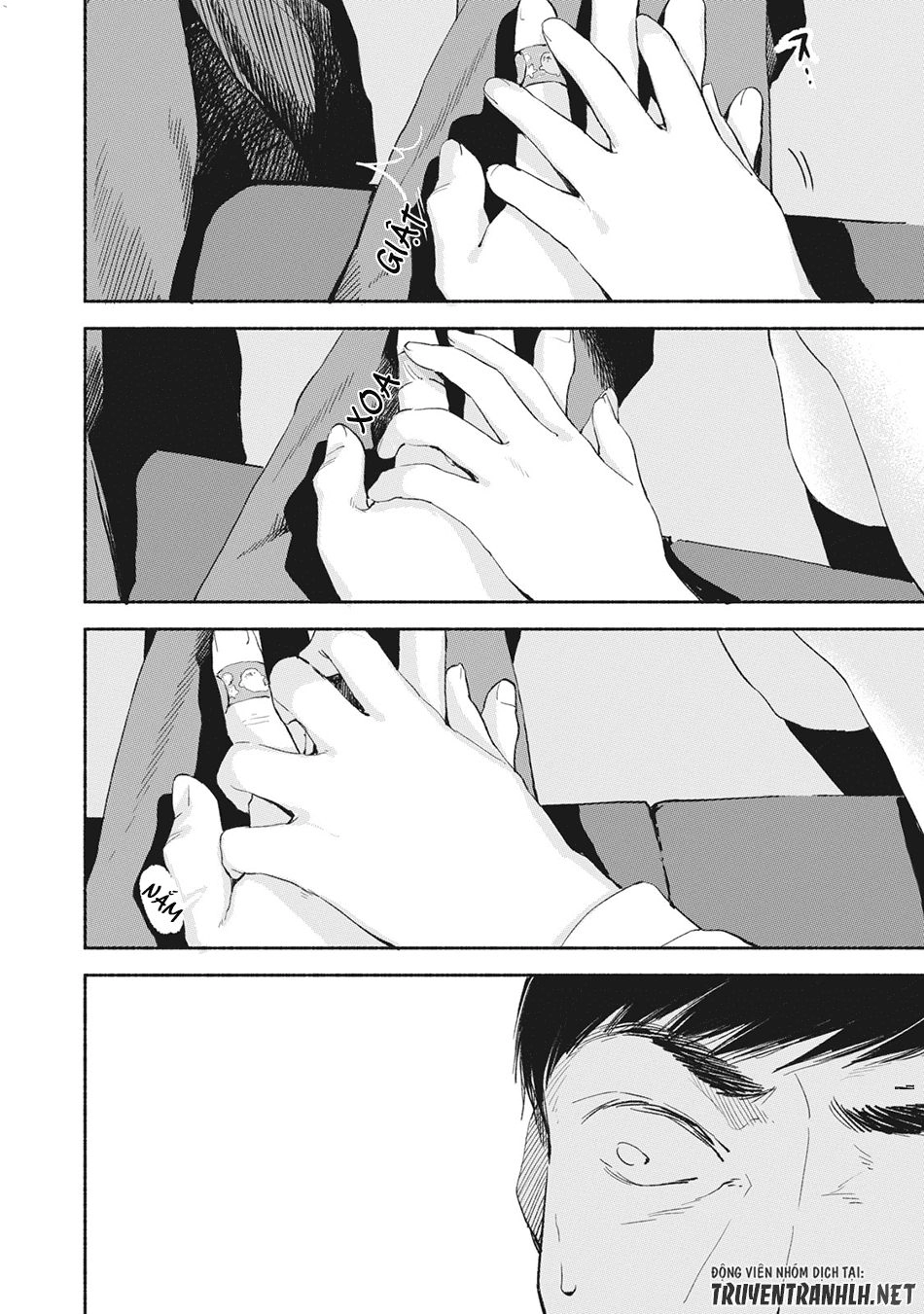 Bạn Của Con Gái Tôi Chapter 6 - 4