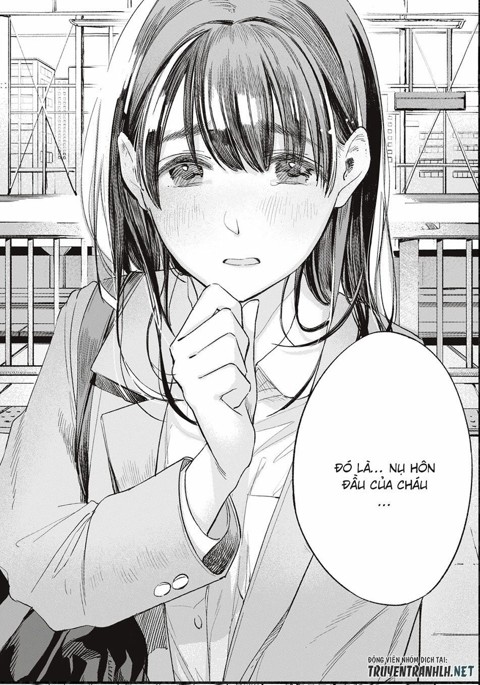 Bạn Của Con Gái Tôi Chapter 7 - 11