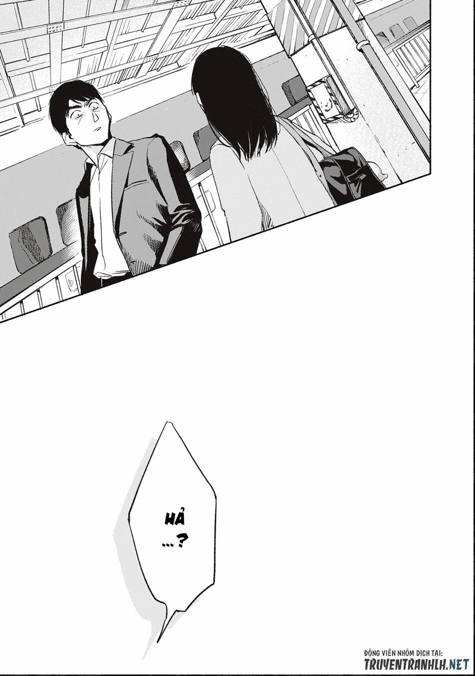 Bạn Của Con Gái Tôi Chapter 7 - 12