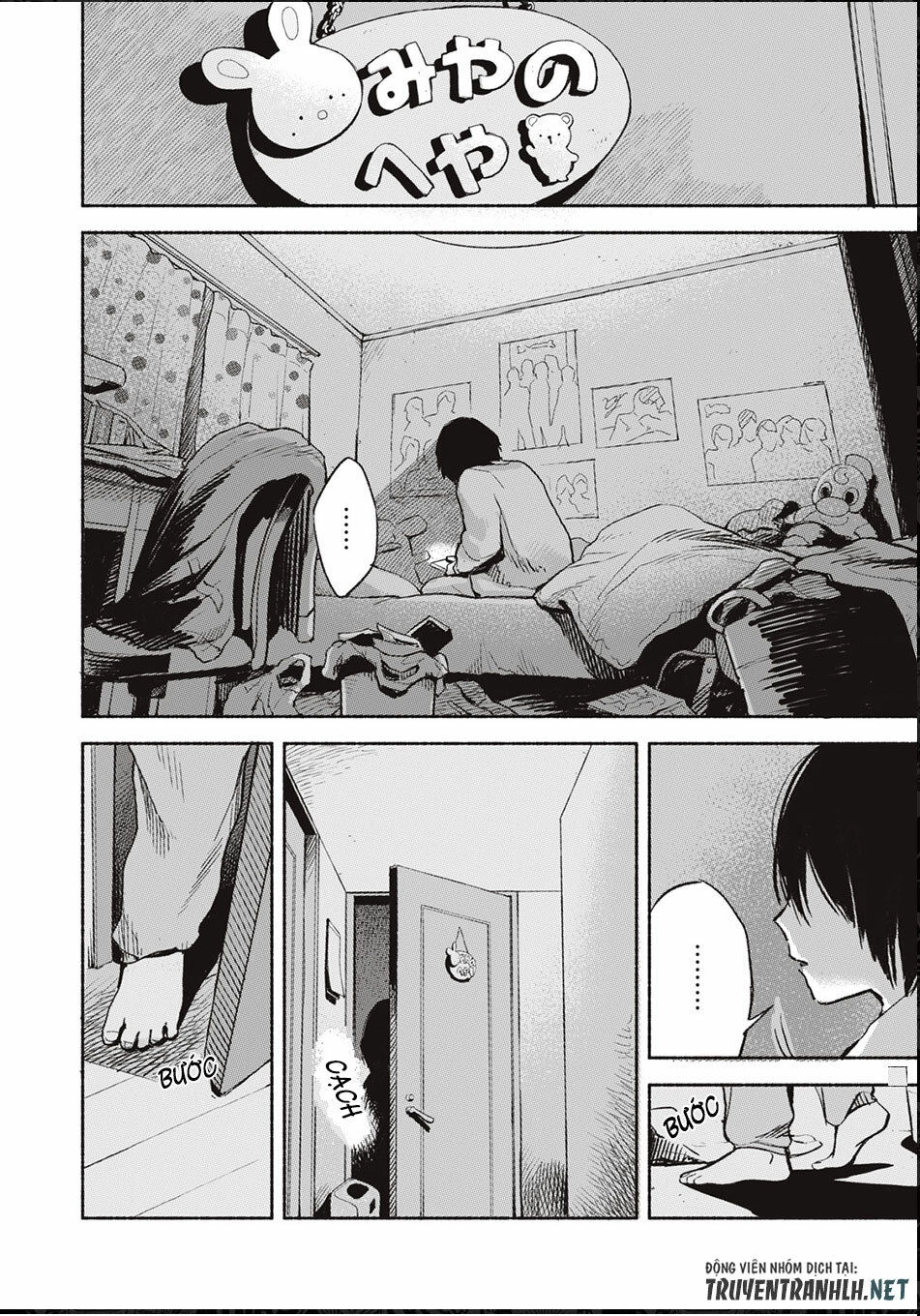 Bạn Của Con Gái Tôi Chapter 7 - 13