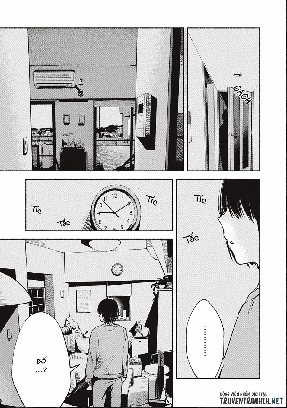 Bạn Của Con Gái Tôi Chapter 7 - 14