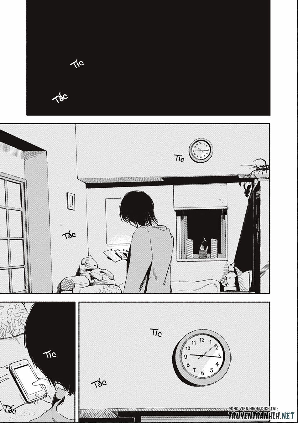 Bạn Của Con Gái Tôi Chapter 7 - 18