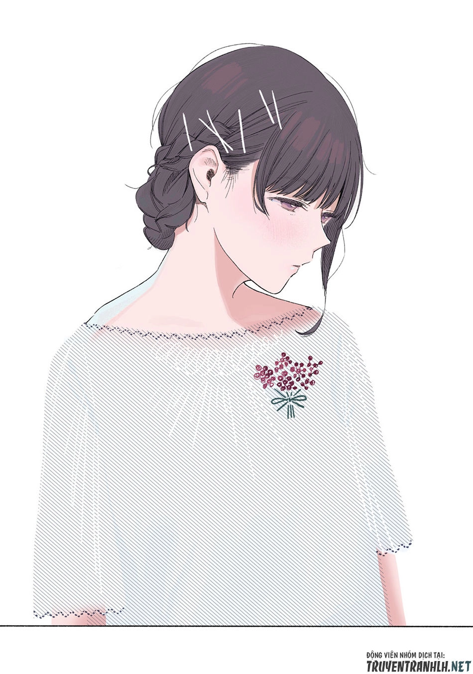 Bạn Của Con Gái Tôi Chapter 8 - 2