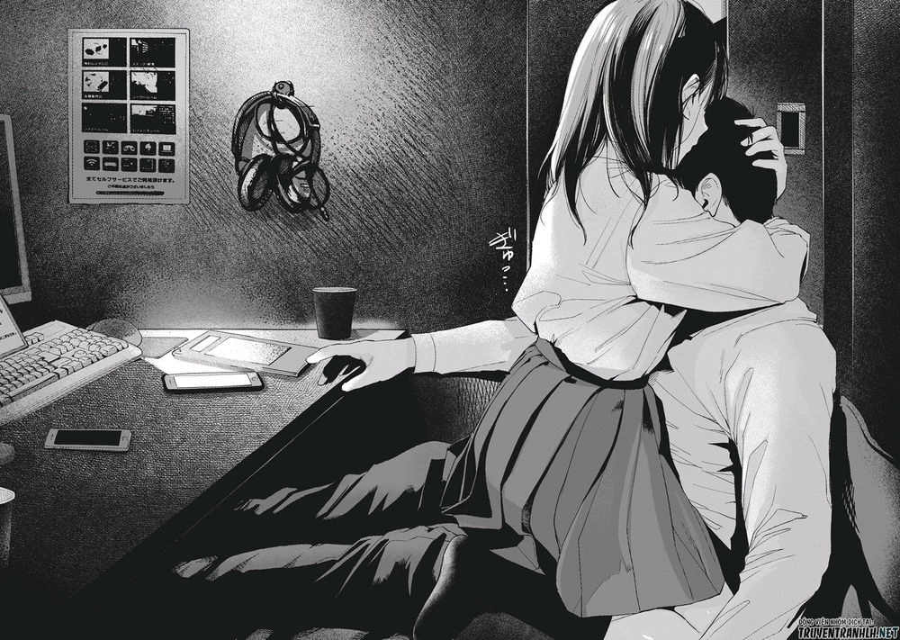 Bạn Của Con Gái Tôi Chapter 8 - 6