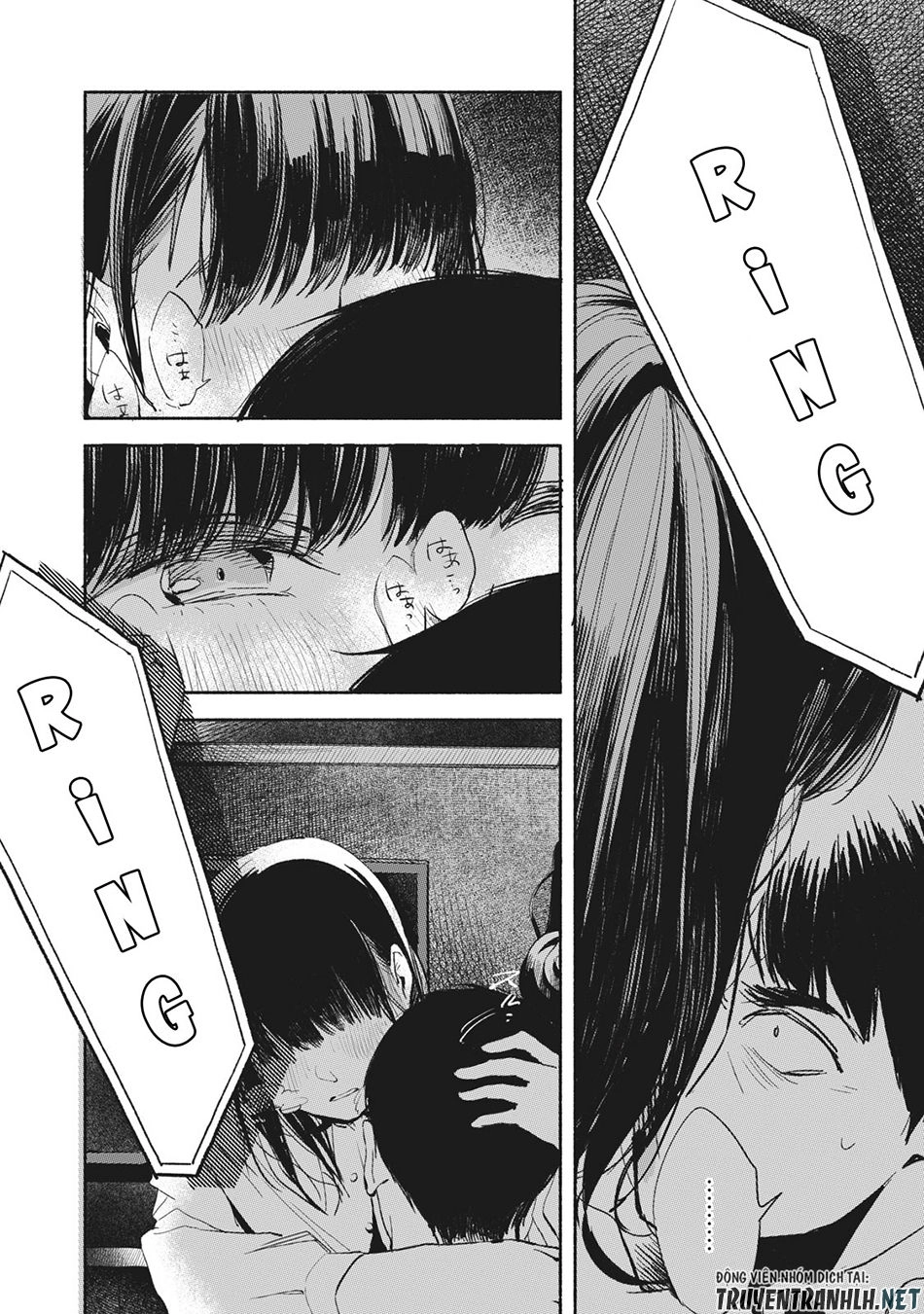 Bạn Của Con Gái Tôi Chapter 8 - 7