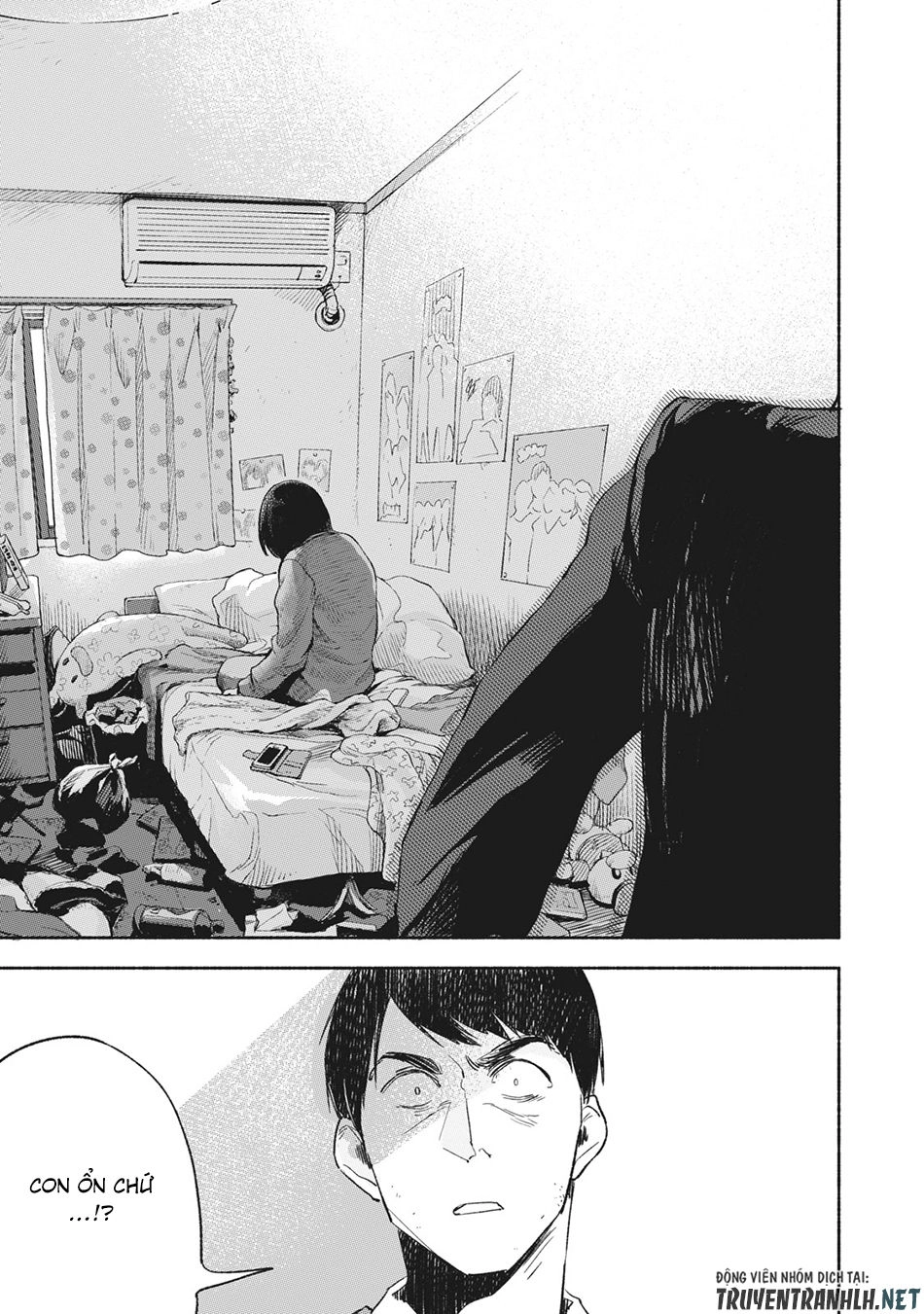 Bạn Của Con Gái Tôi Chapter 8 - 22