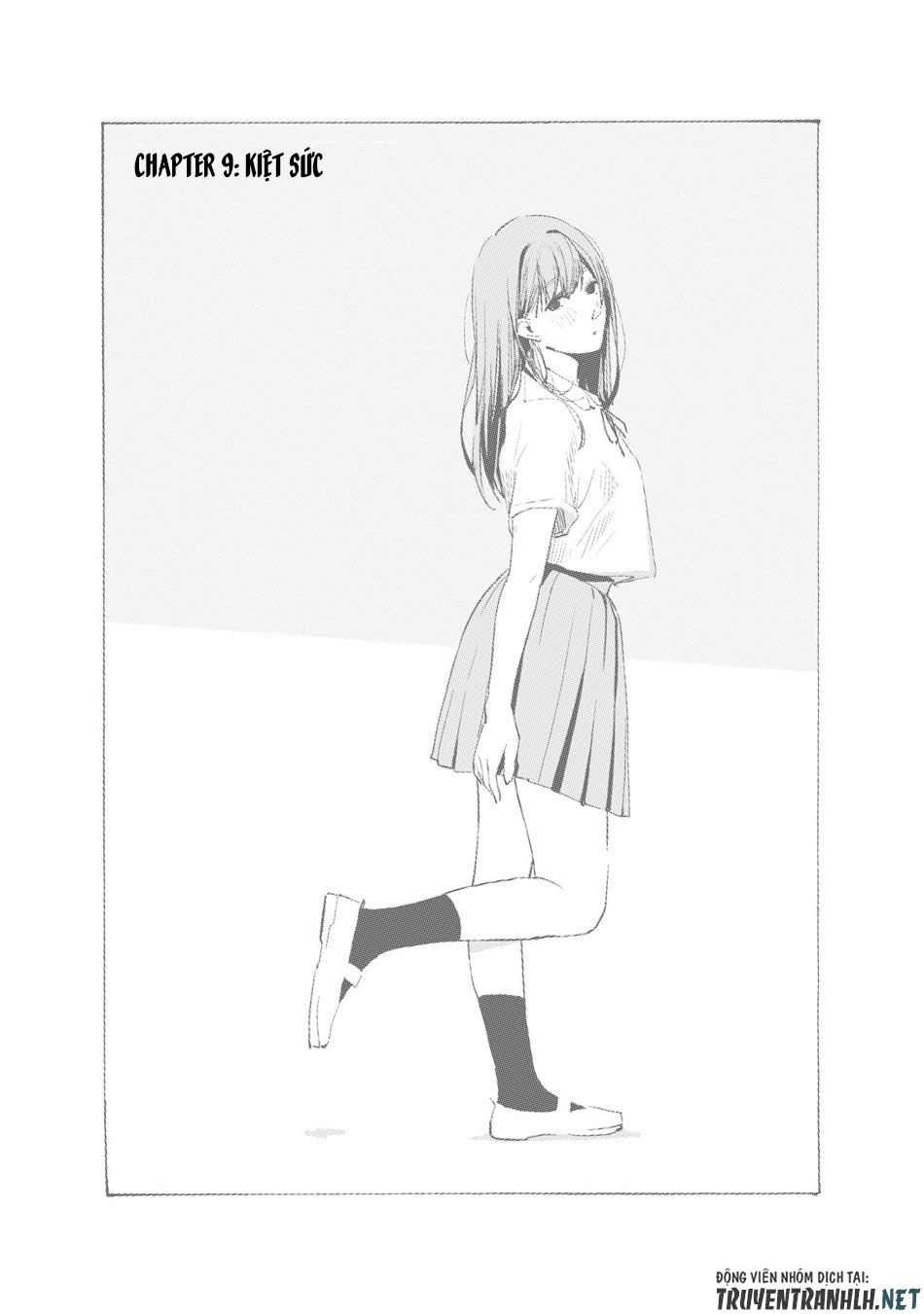 Bạn Của Con Gái Tôi Chapter 9 - 2