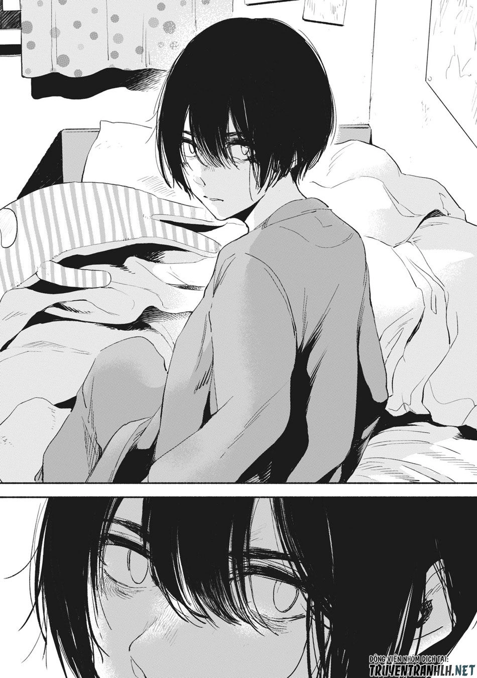 Bạn Của Con Gái Tôi Chapter 9 - 5