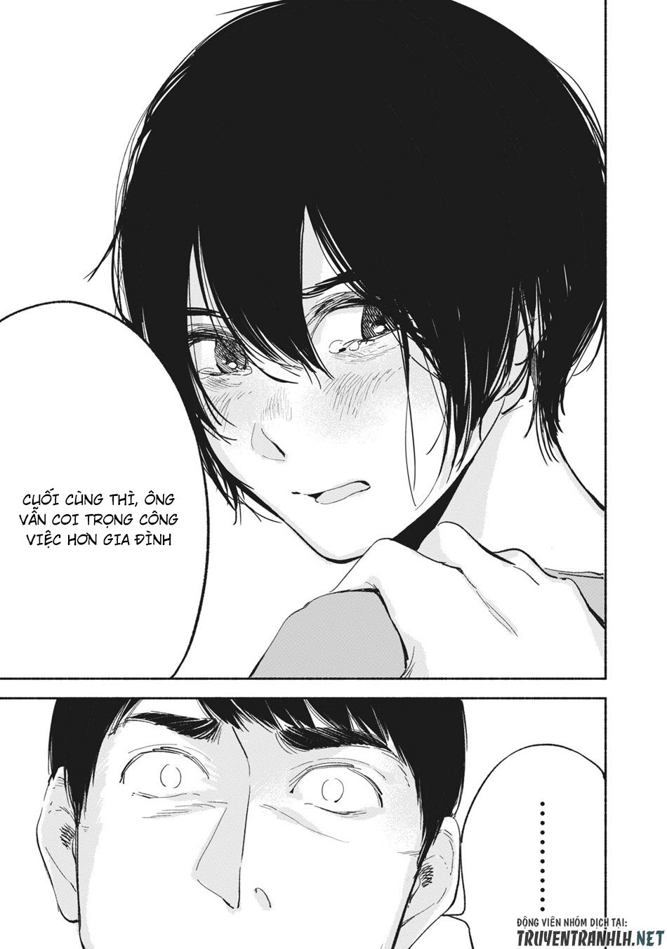 Bạn Của Con Gái Tôi Chapter 9 - 8