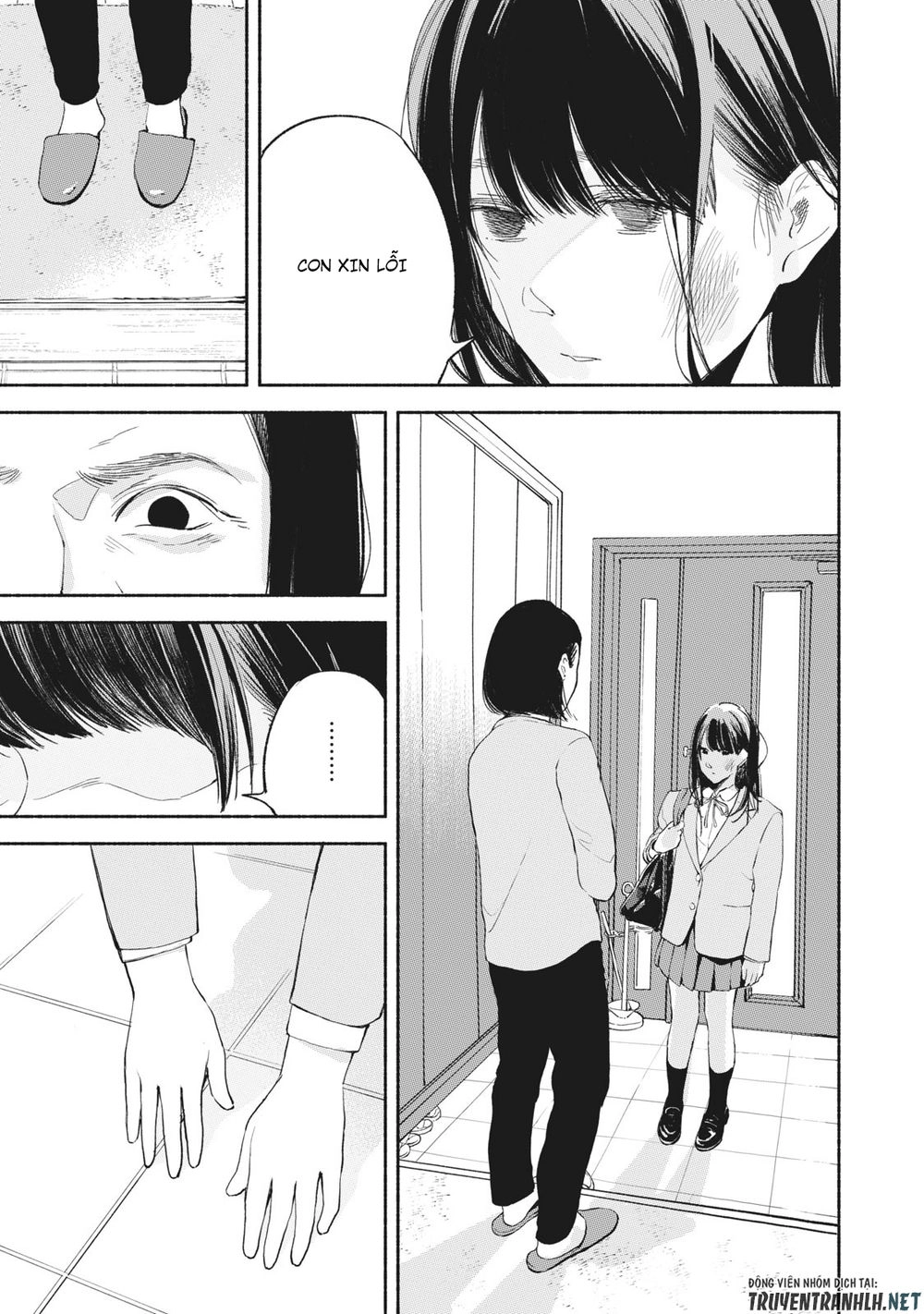 Bạn Của Con Gái Tôi Chapter 9 - 20