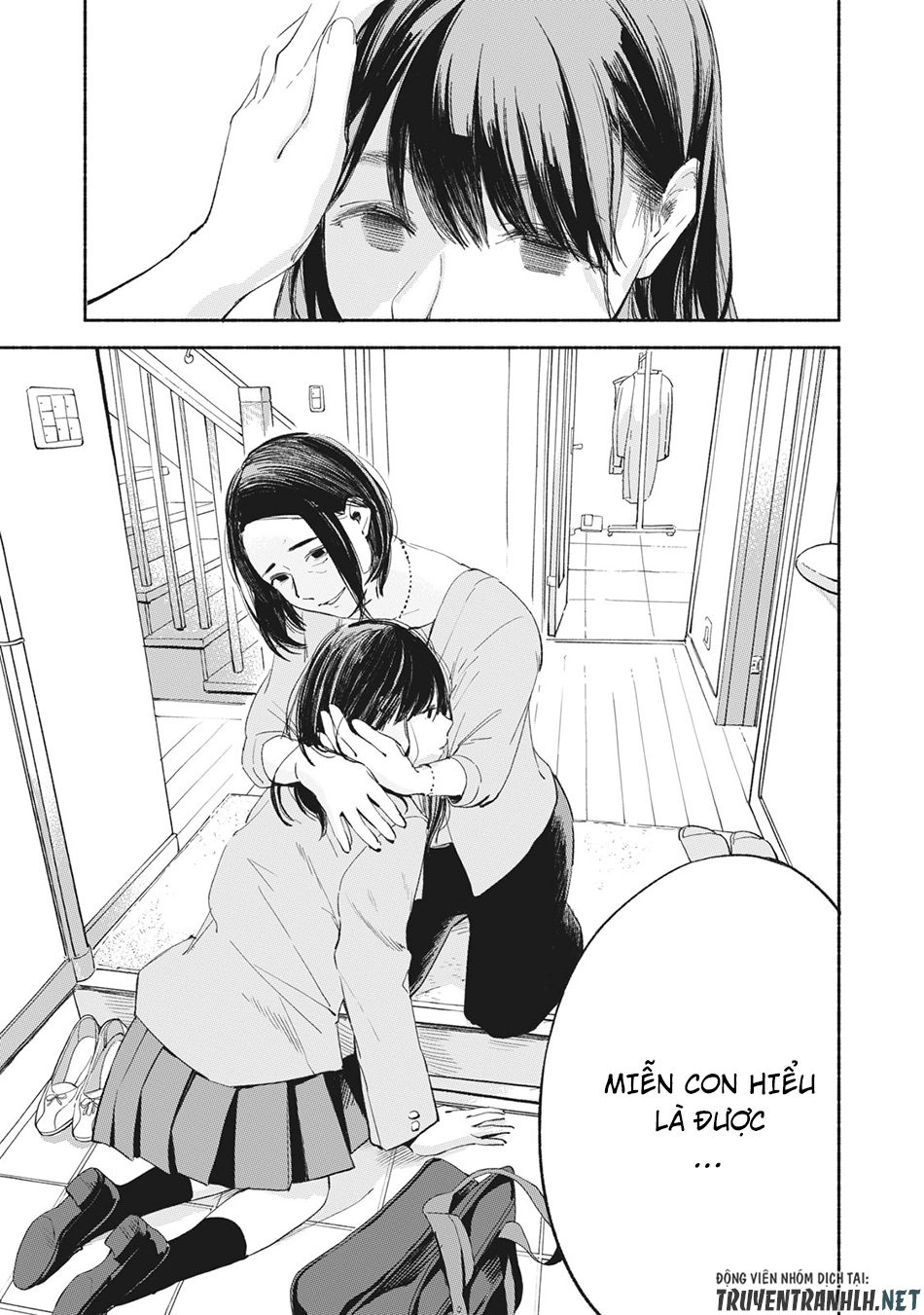 Bạn Của Con Gái Tôi Chapter 9 - 22