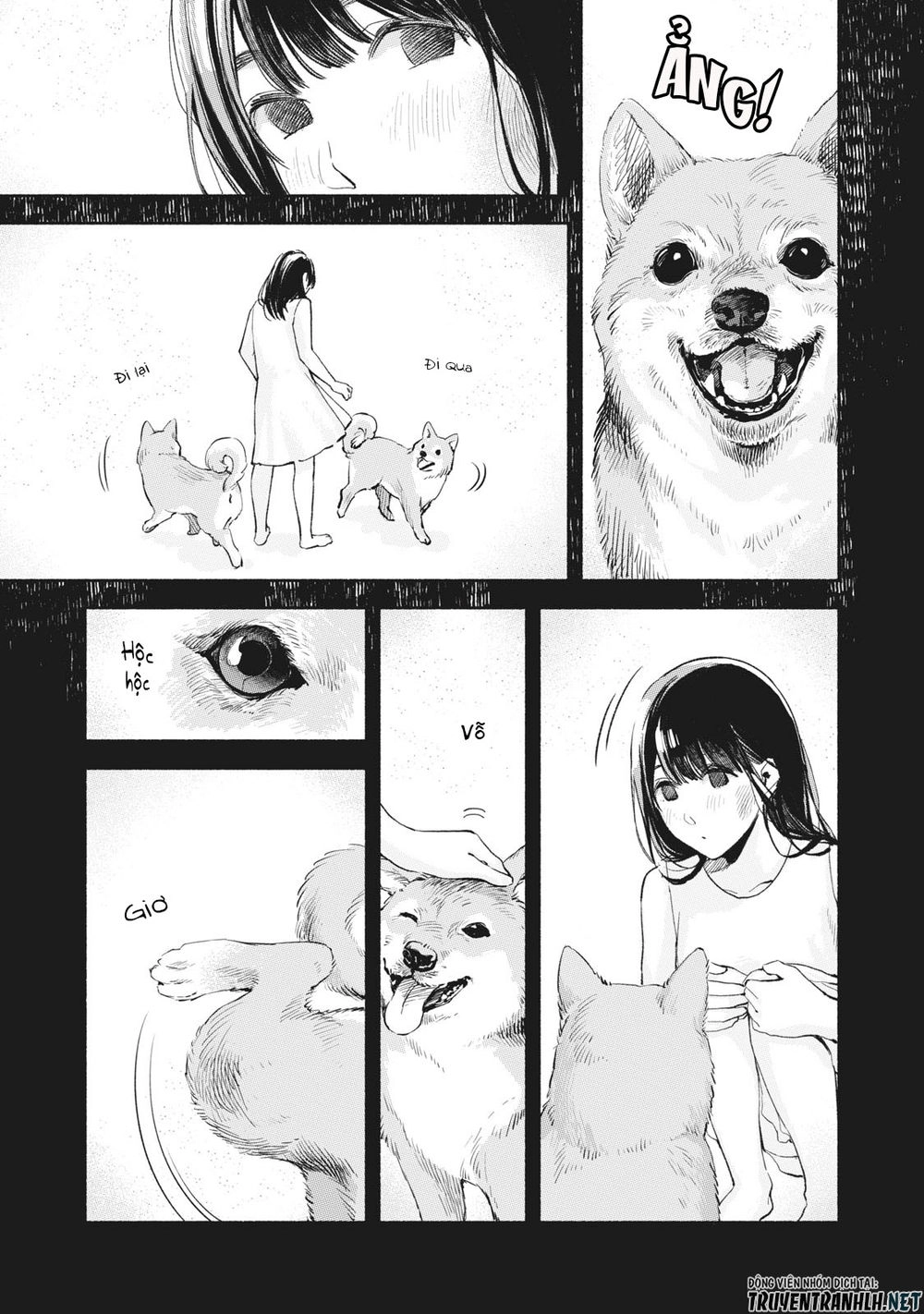 Bạn Của Con Gái Tôi Chapter 10 - 4