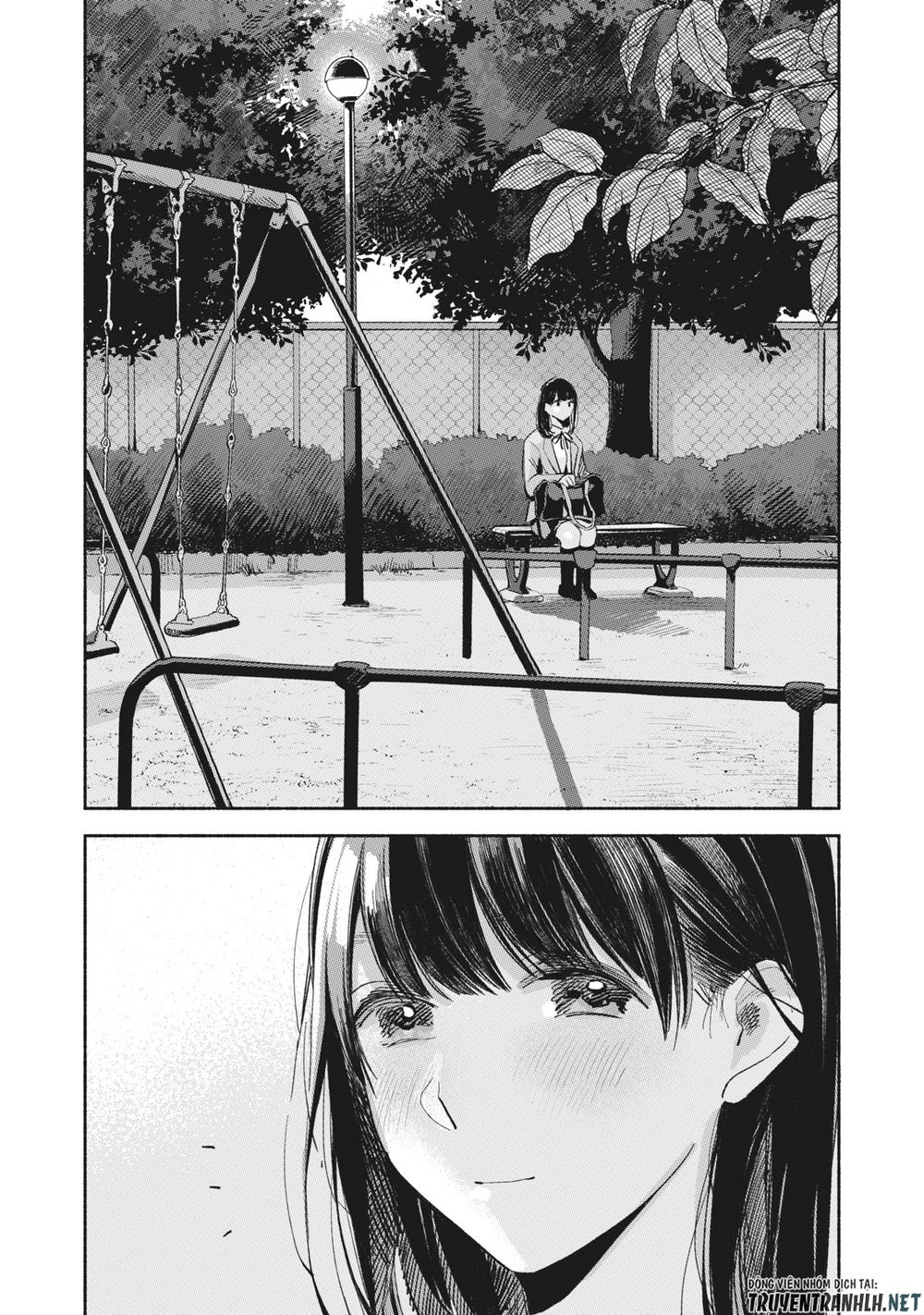 Bạn Của Con Gái Tôi Chapter 10 - 11