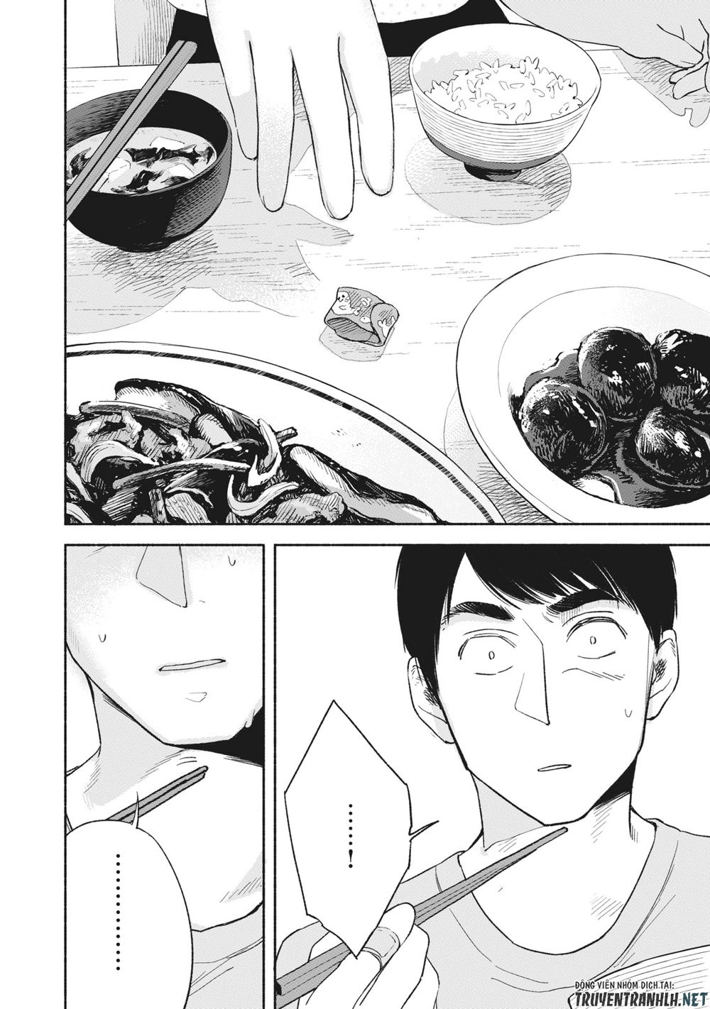 Bạn Của Con Gái Tôi Chapter 13 - 5