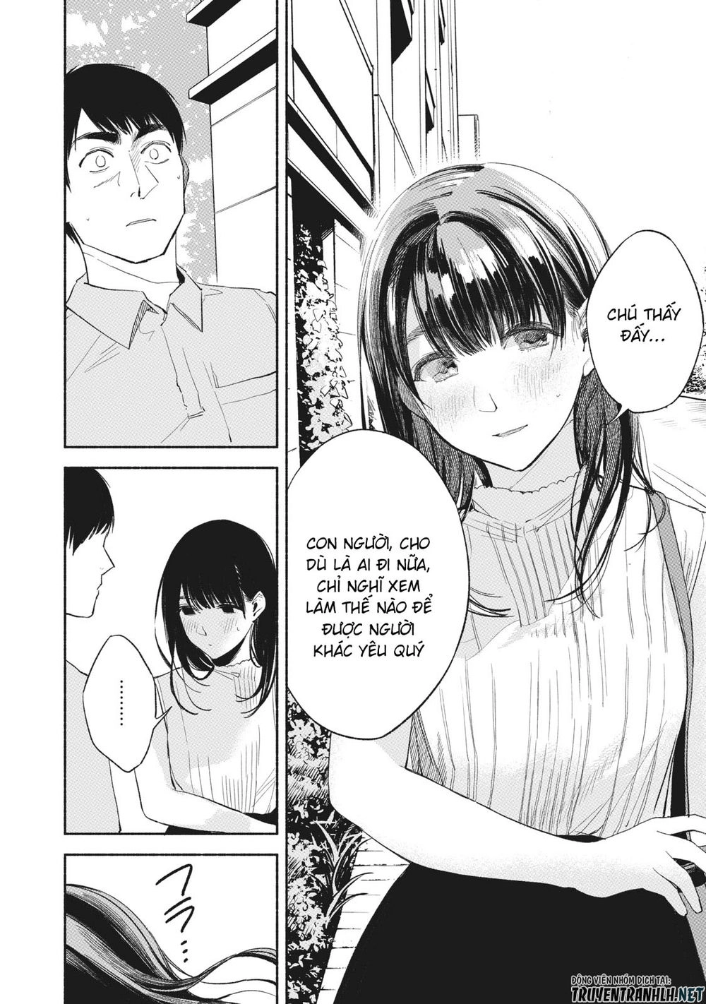 Bạn Của Con Gái Tôi Chapter 15 - 11